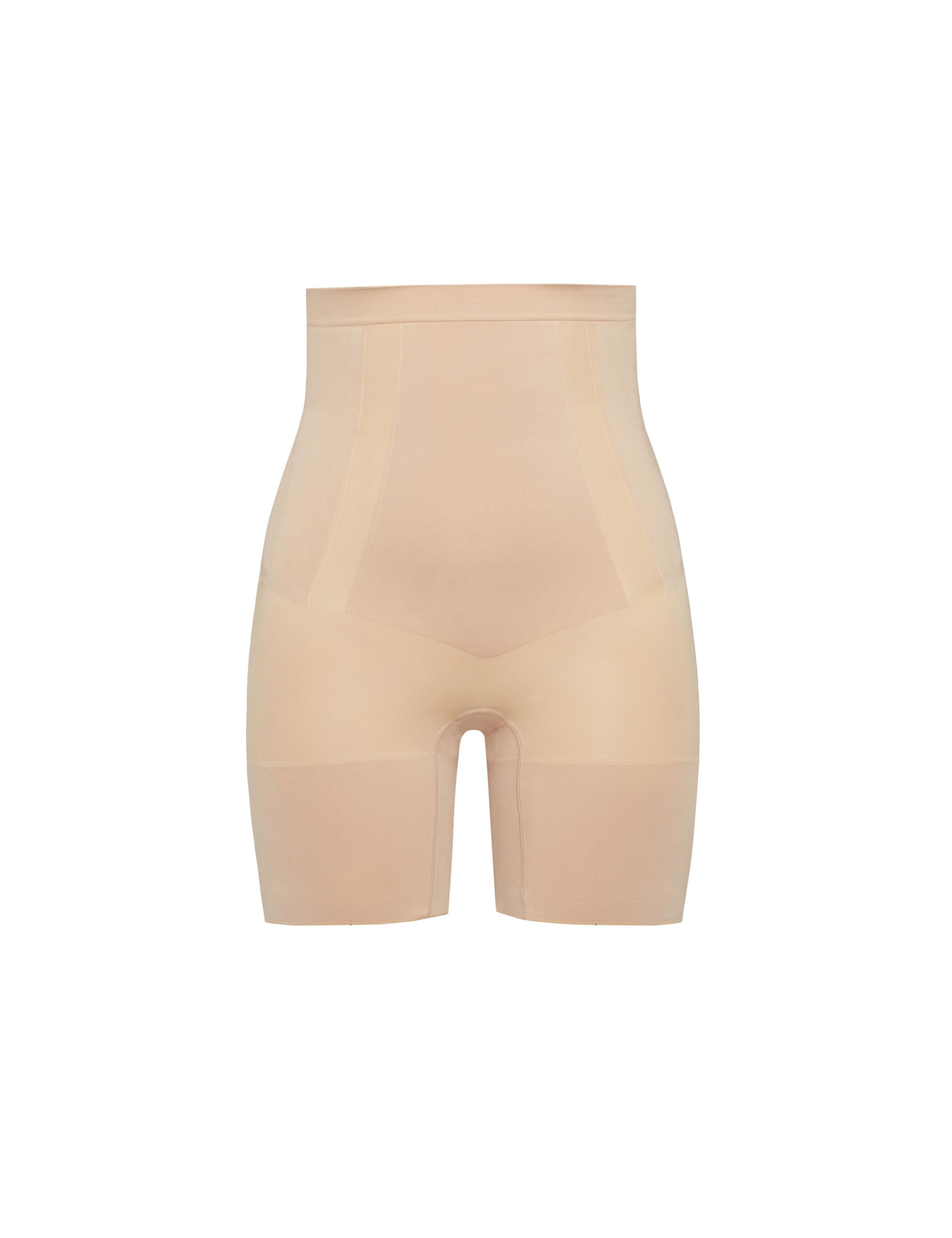 SPANXsculpt™ OnCore High-Waisted Short 2 of 5