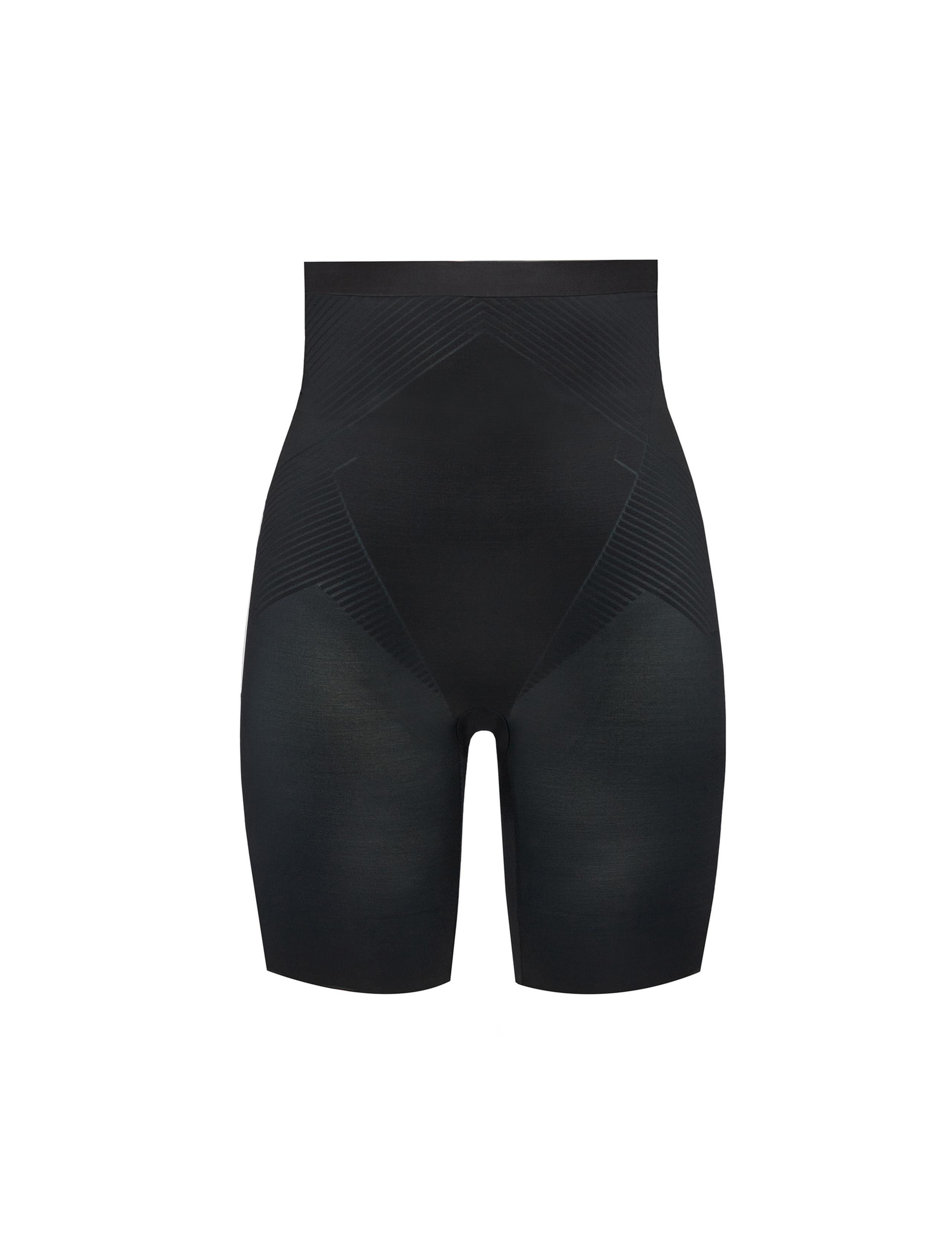 SPANXshape™ Invisible High-Waisted Short 2 of 3