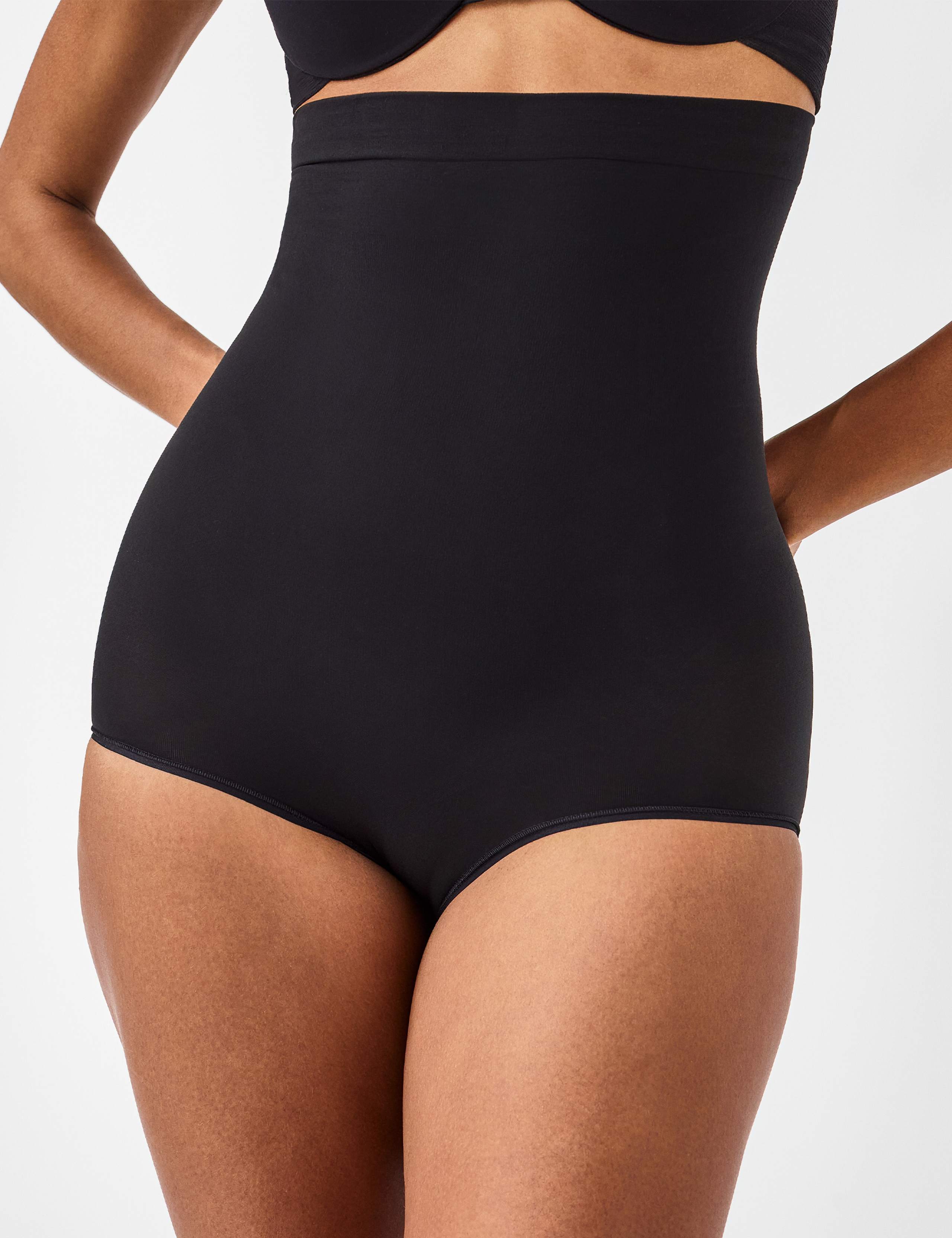 SPANXsculpt™ Seamless Power High Brief 4 of 4