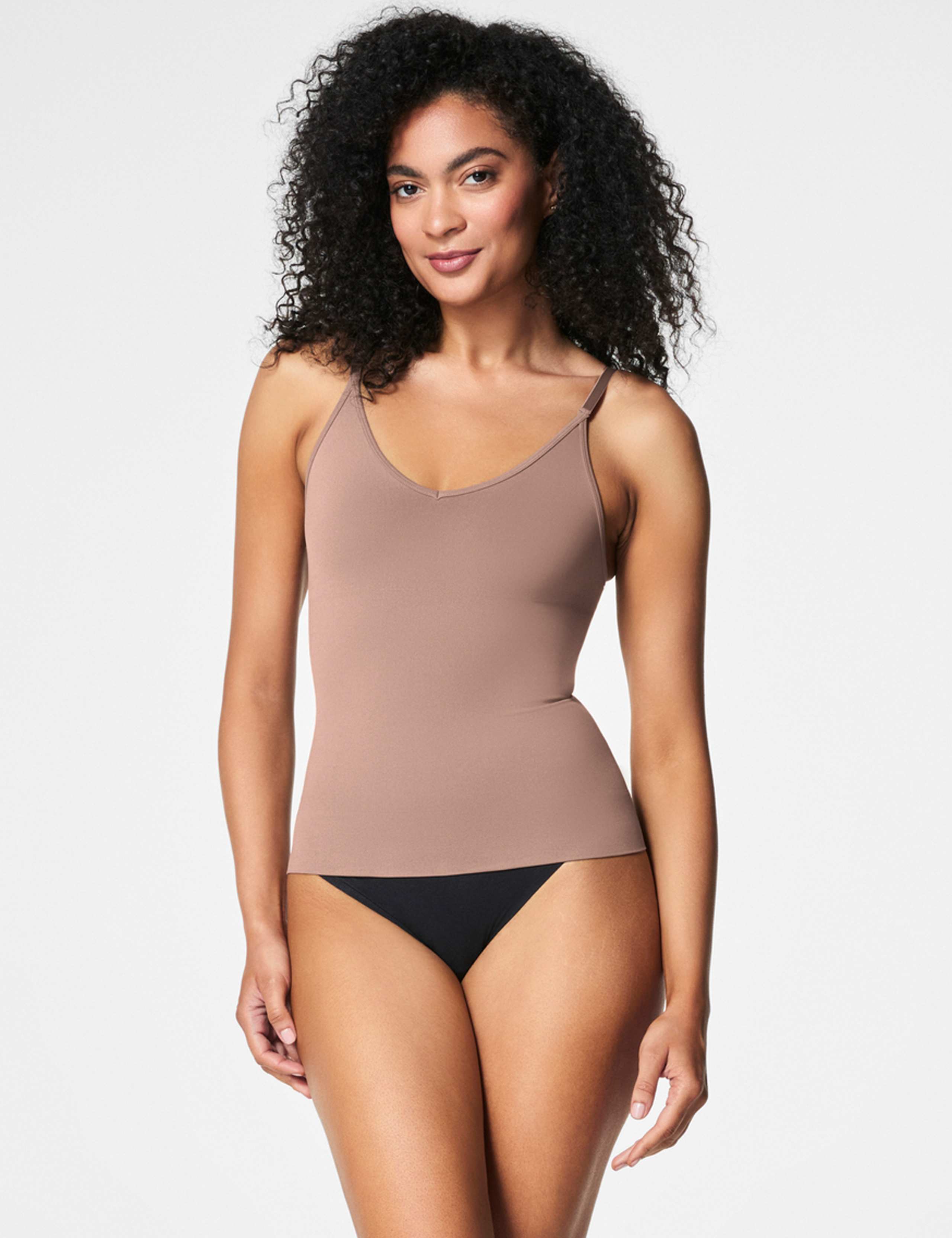 SPANXsculpt™ Seamless Power Cami 2 of 8