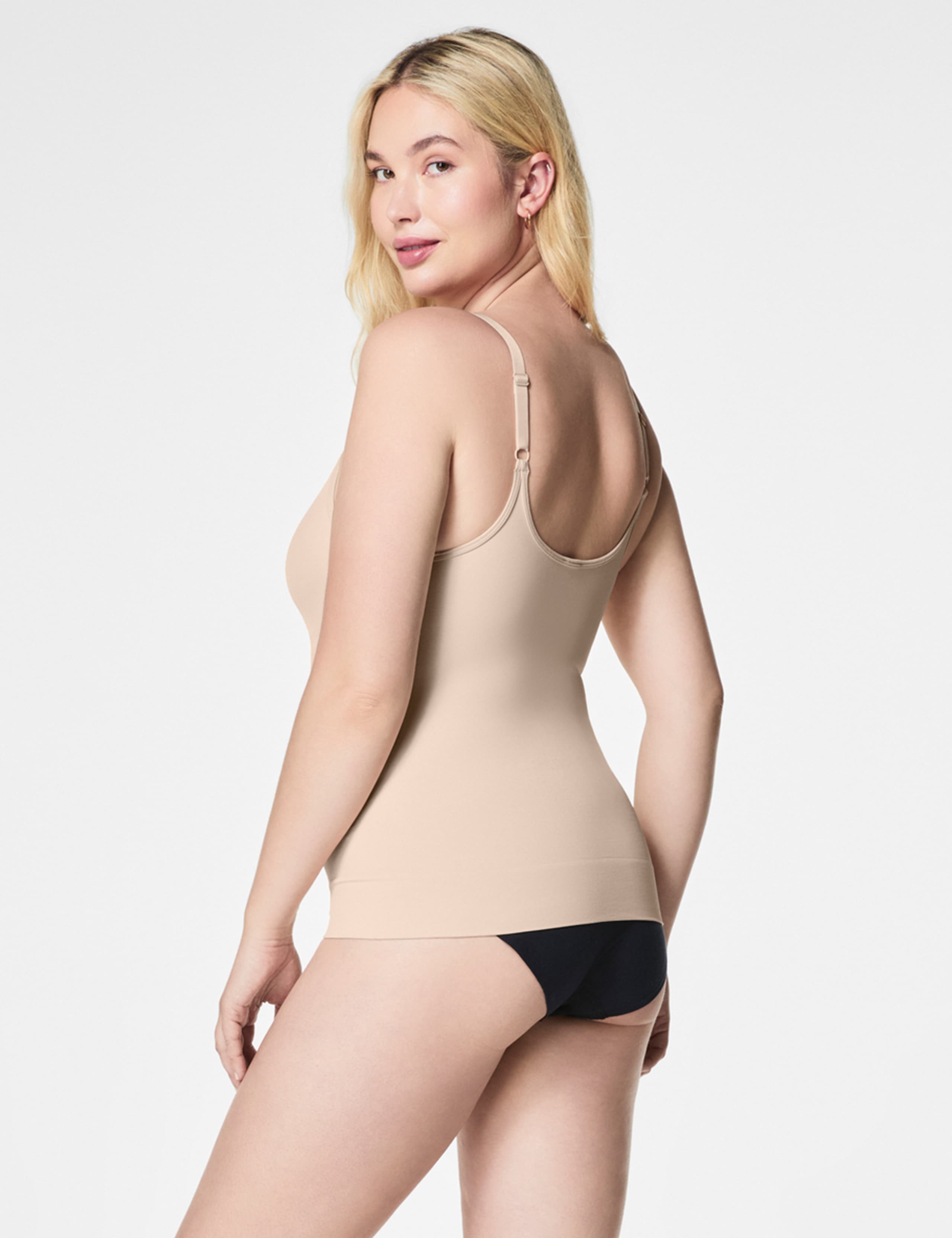 SPANXsculpt™ Seamless Power Cami 2 of 7