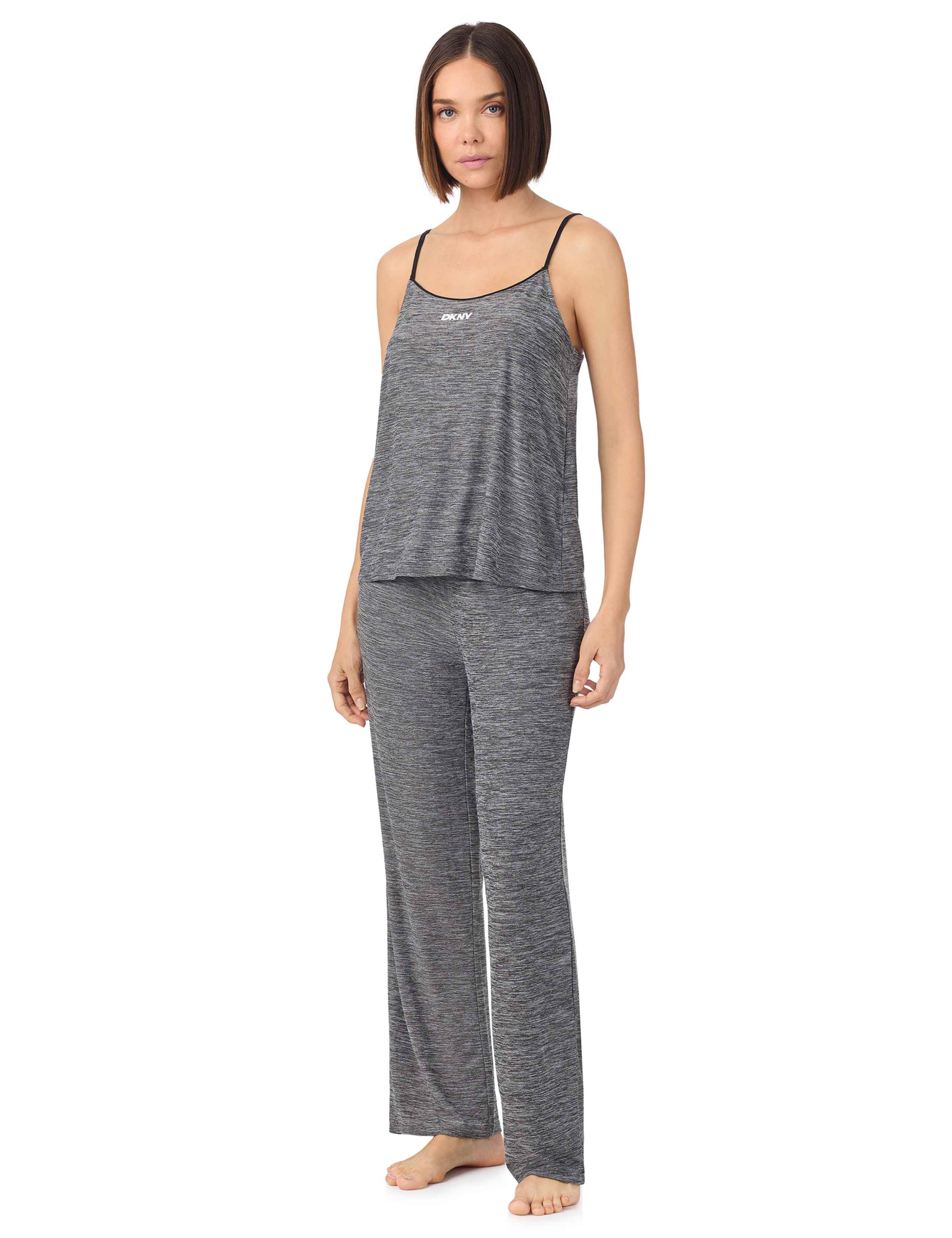 Logo Pyjama Set 3 of 4