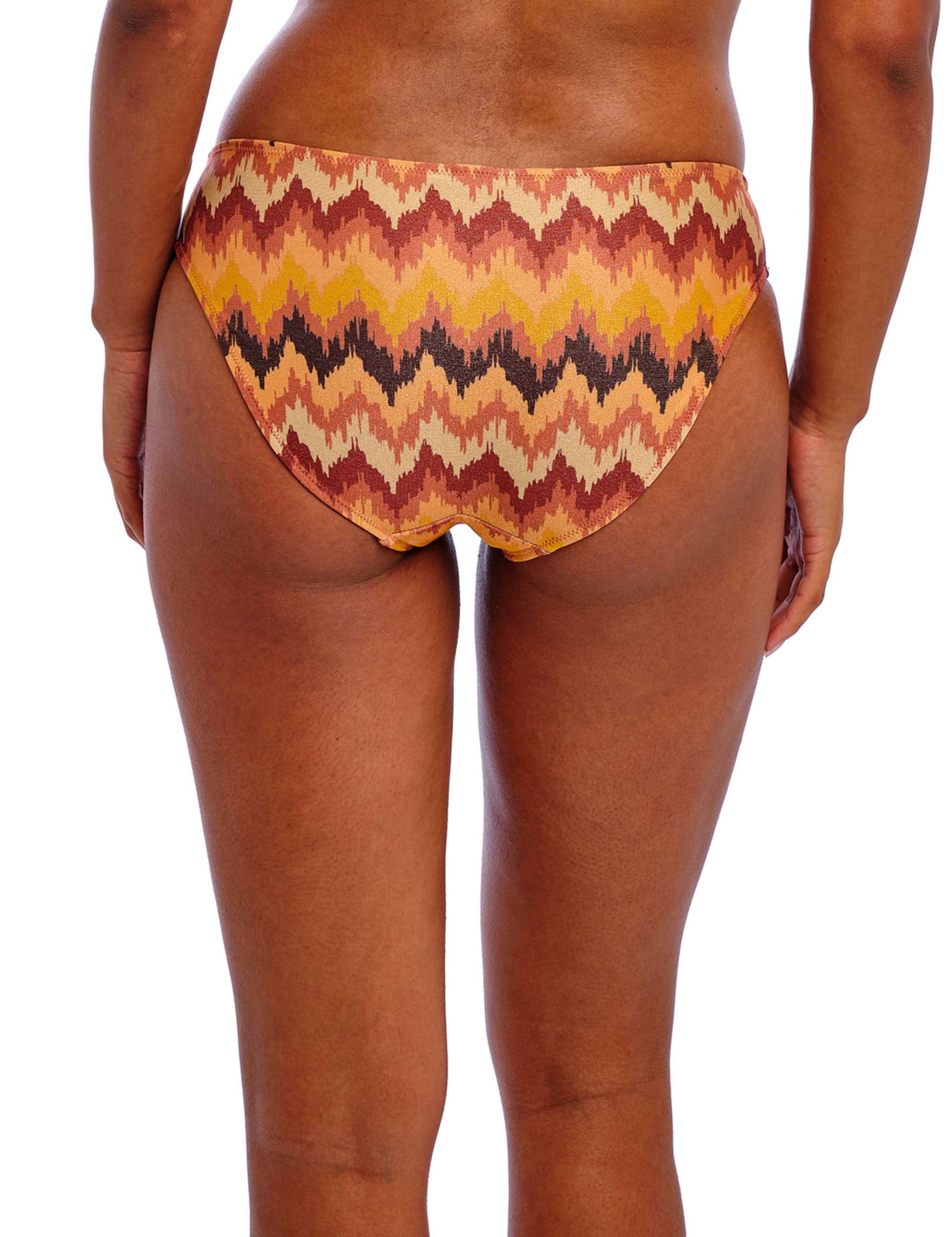 Arizona Wave Bikini Bottoms 5 of 7