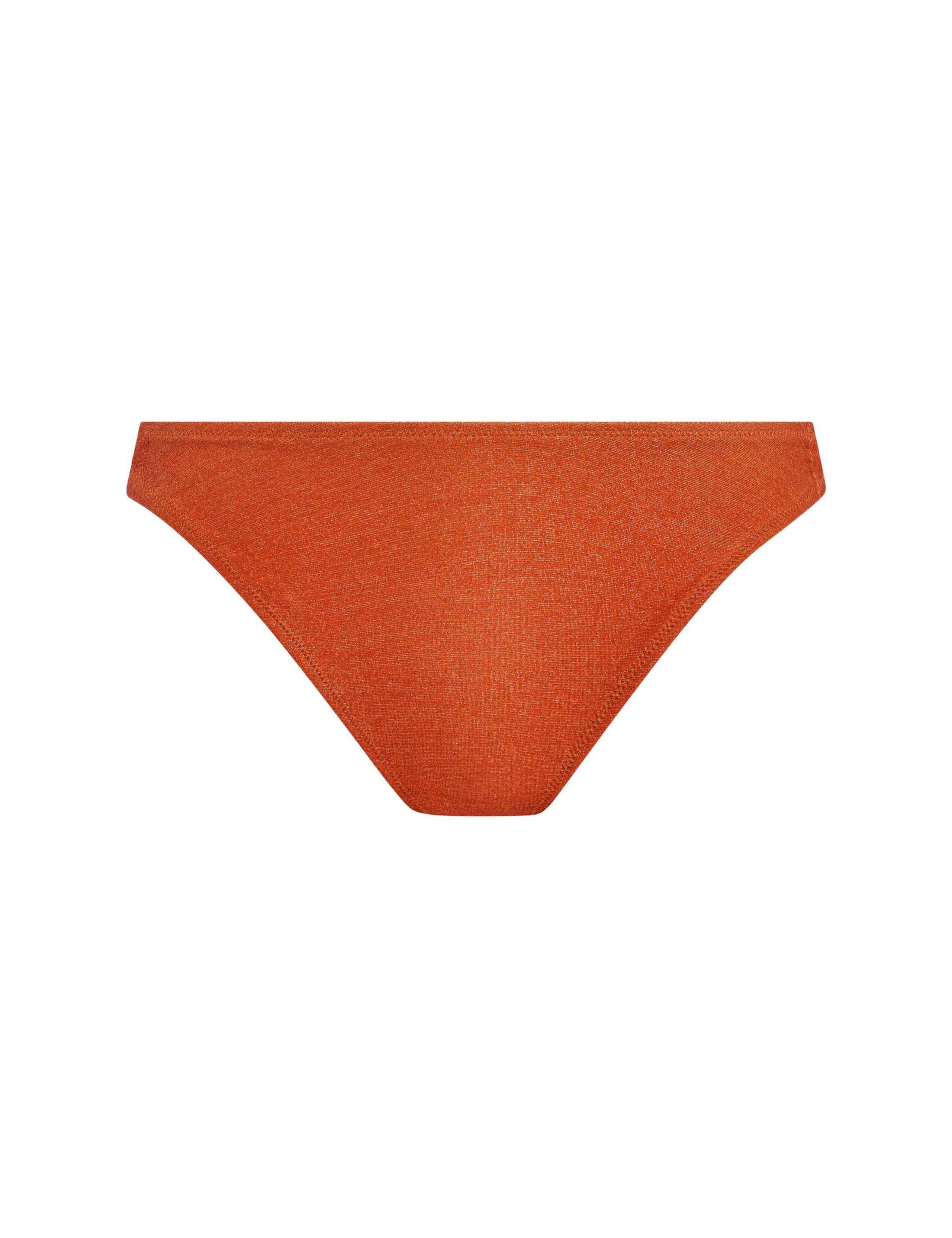 Arizona Wave High Leg Bikini Bottoms 2 of 7