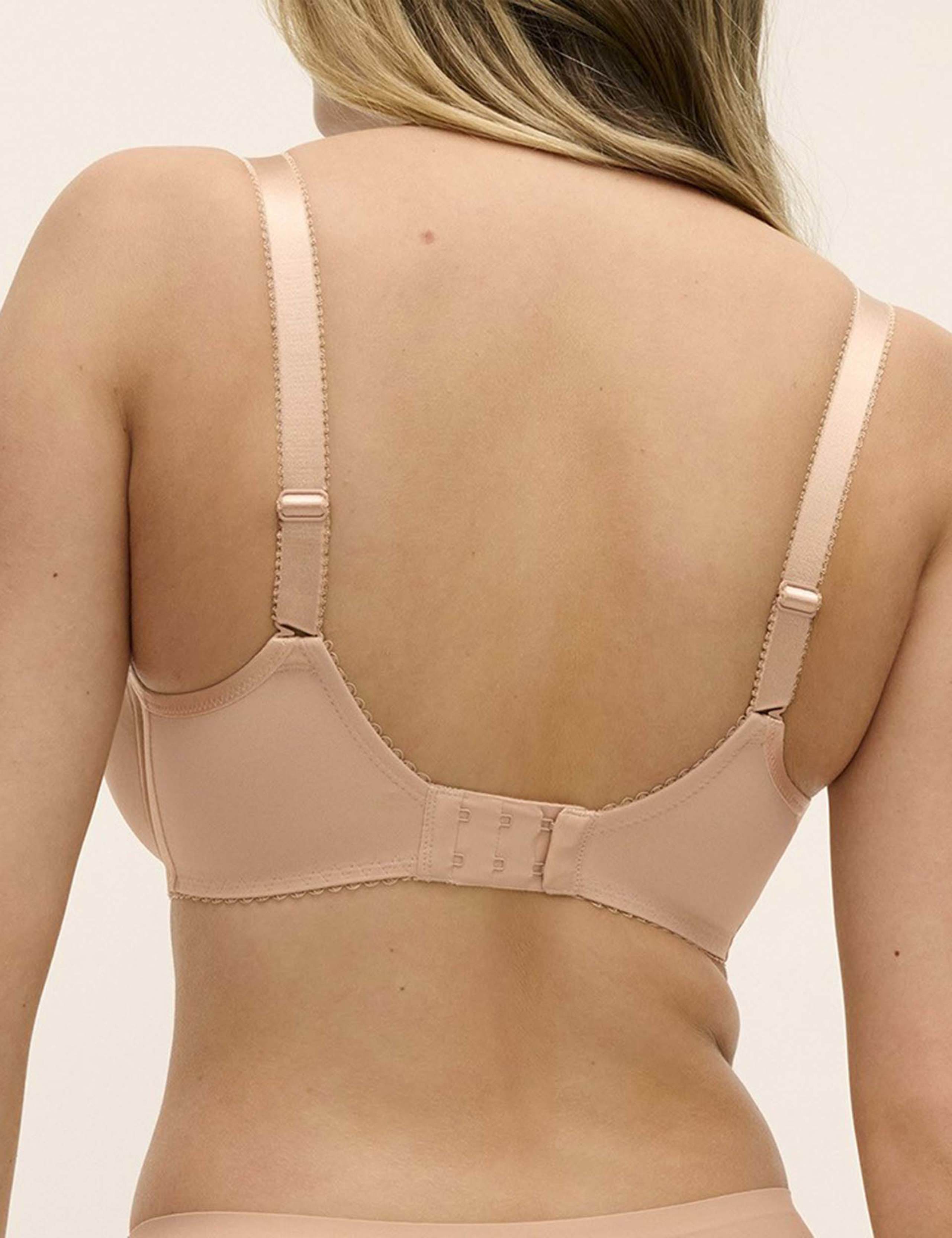 Rebecca Essentials Wired T-Shirt Bra 5 of 10