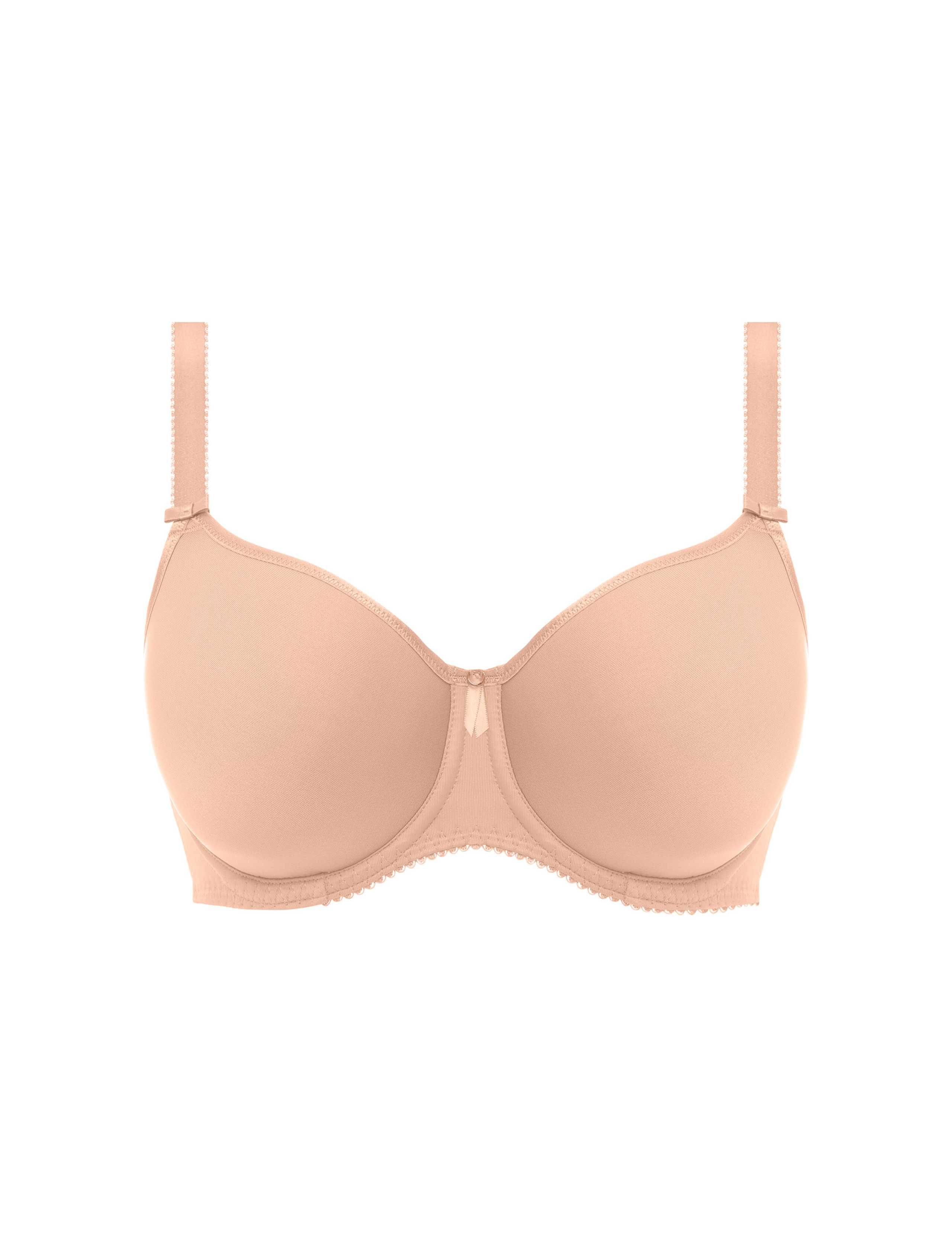 Rebecca Essentials Wired T-Shirt Bra 2 of 5