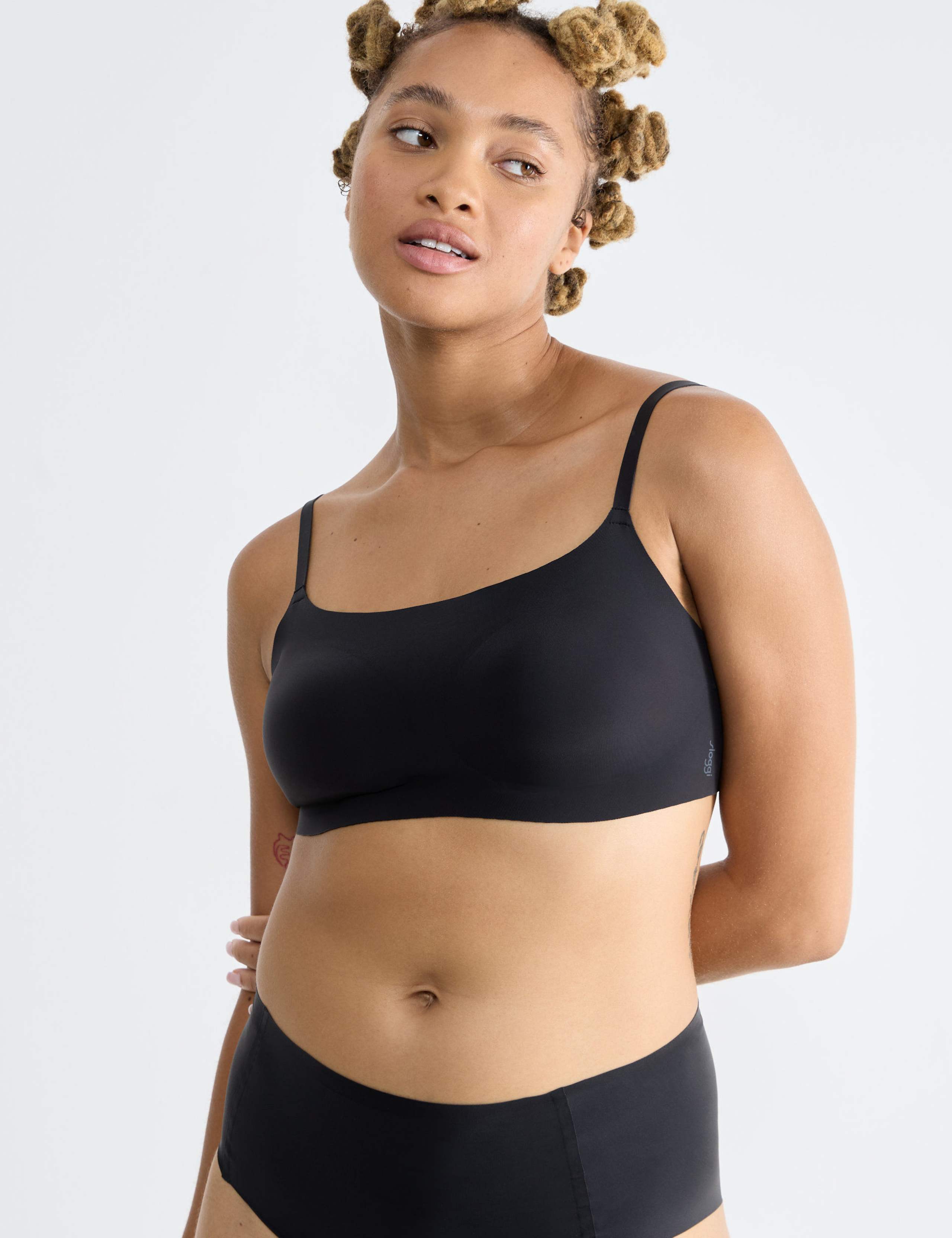 Zero Feel Ultra Non Wired T-Shirt Bra 3 of 5