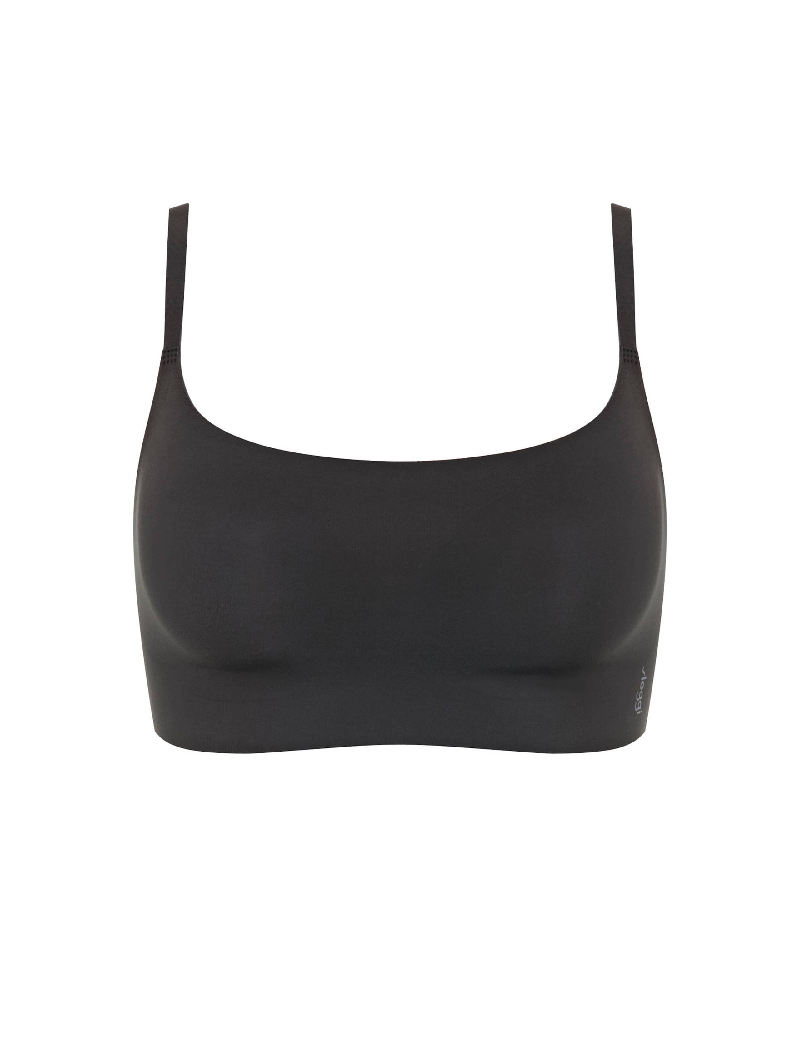 Zero Feel Ultra Non Wired T-Shirt Bra 2 of 5