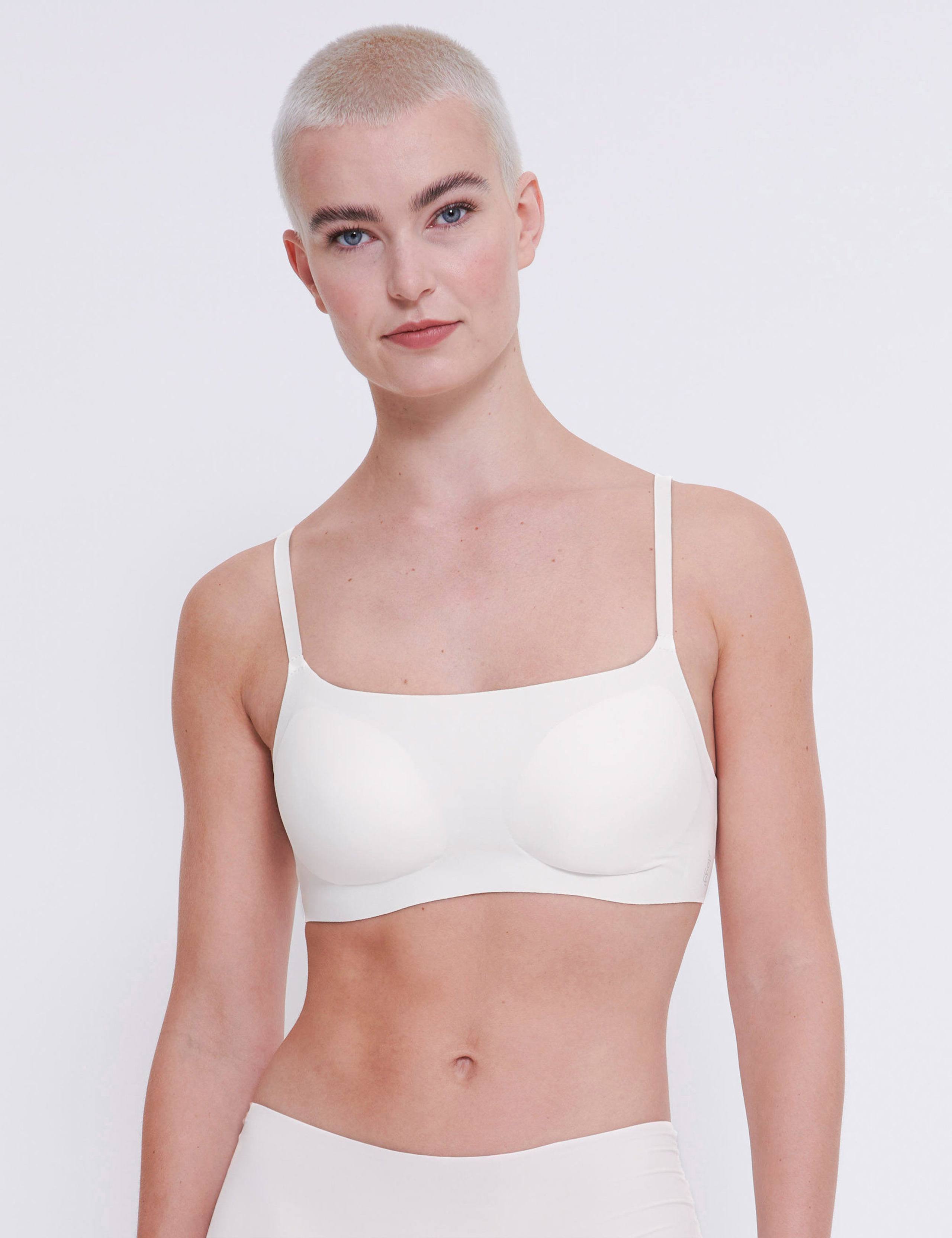 Zero Feel Ultra Non Wired T-Shirt Bra 1 of 4