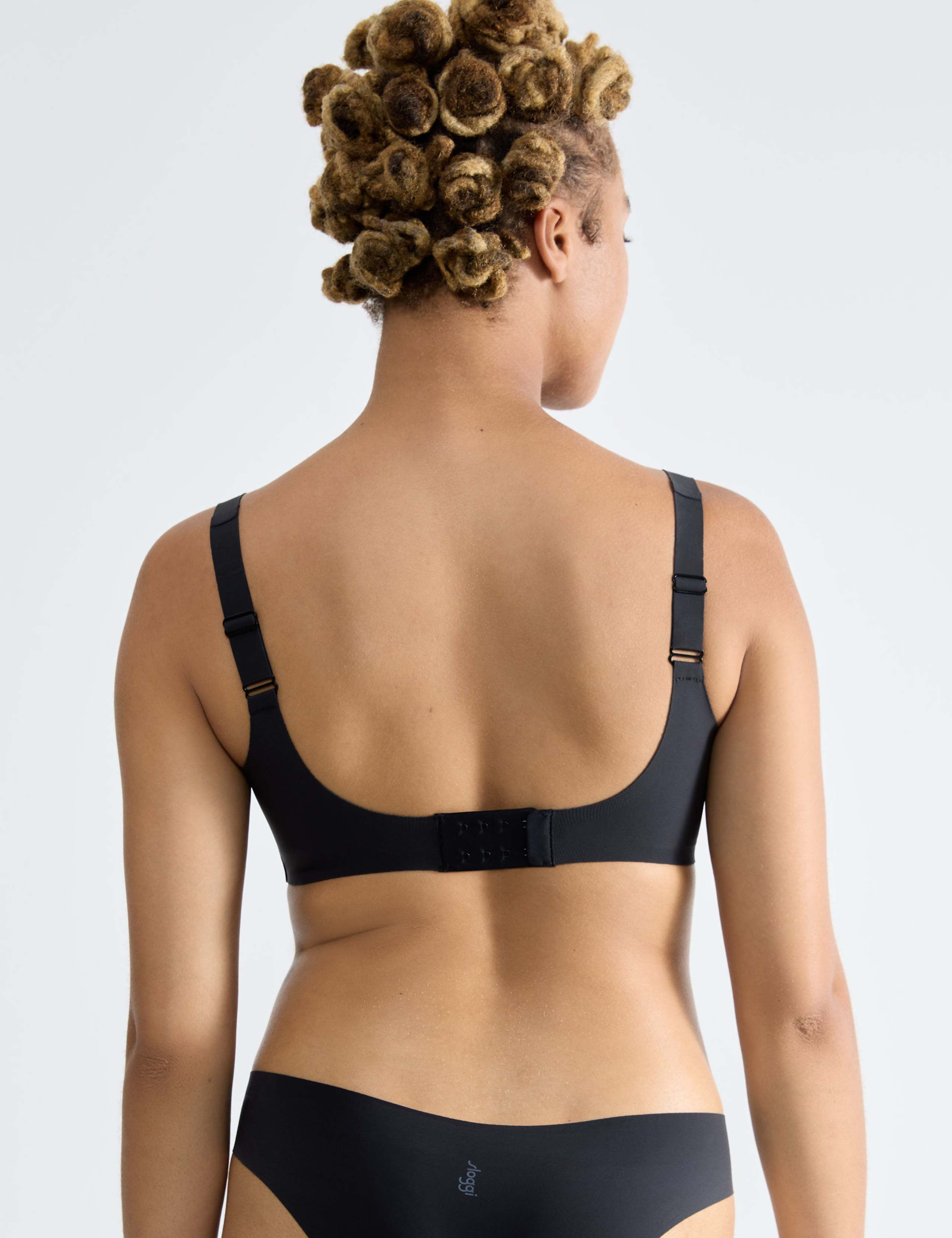 Zero Feel Soft Non Wired T-Shirt Bra (S-XL) 4 of 5