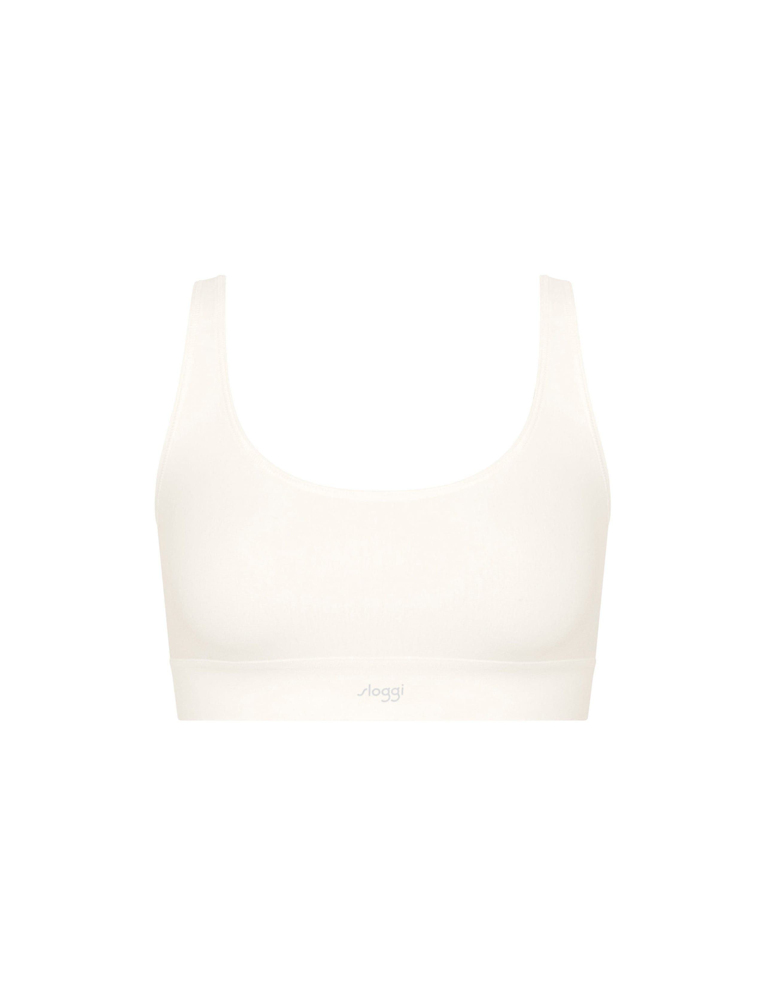 Ever Ease Cotton Rich Non Wired T-Shirt Bra 2 of 5
