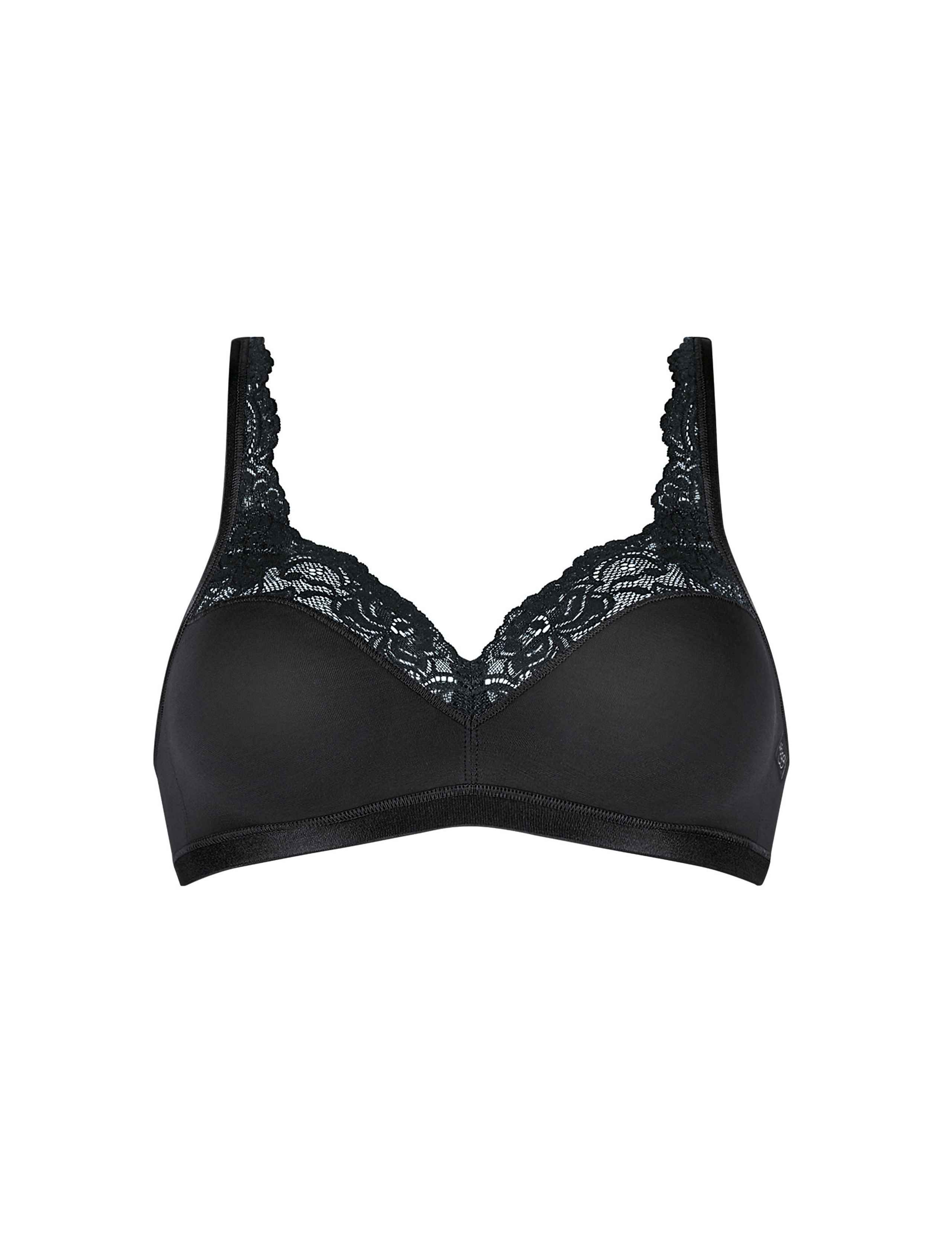 Romance Si Non Wired T-Shirt Bra (A-C) 2 of 5