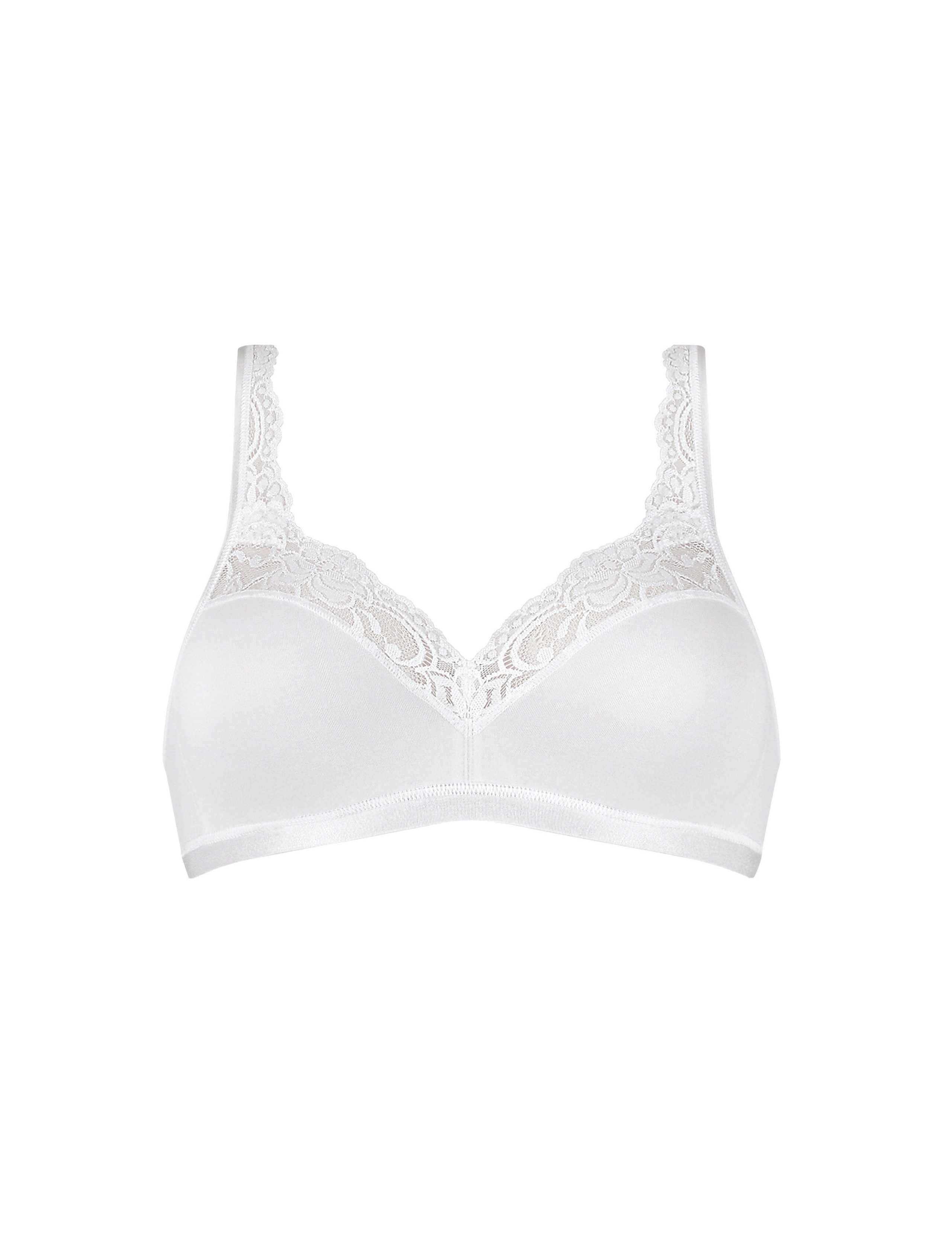 Romance Si Non Wired T-Shirt Bra (A-C) 2 of 5