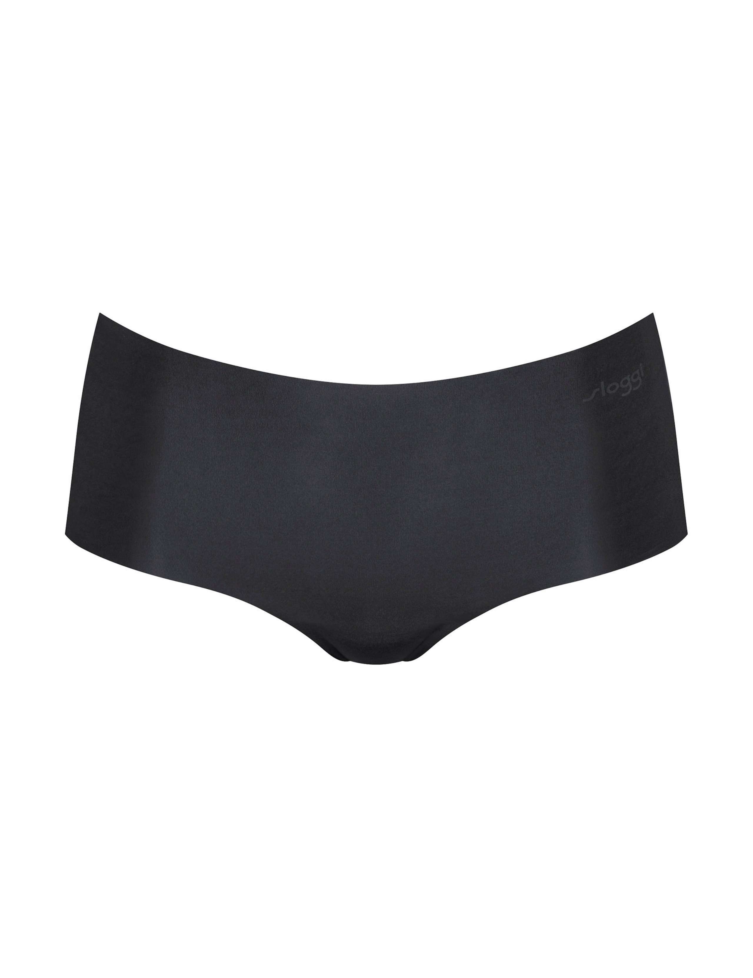 2pk Zero Feel Microfibre Knicker Shorts 6 of 6