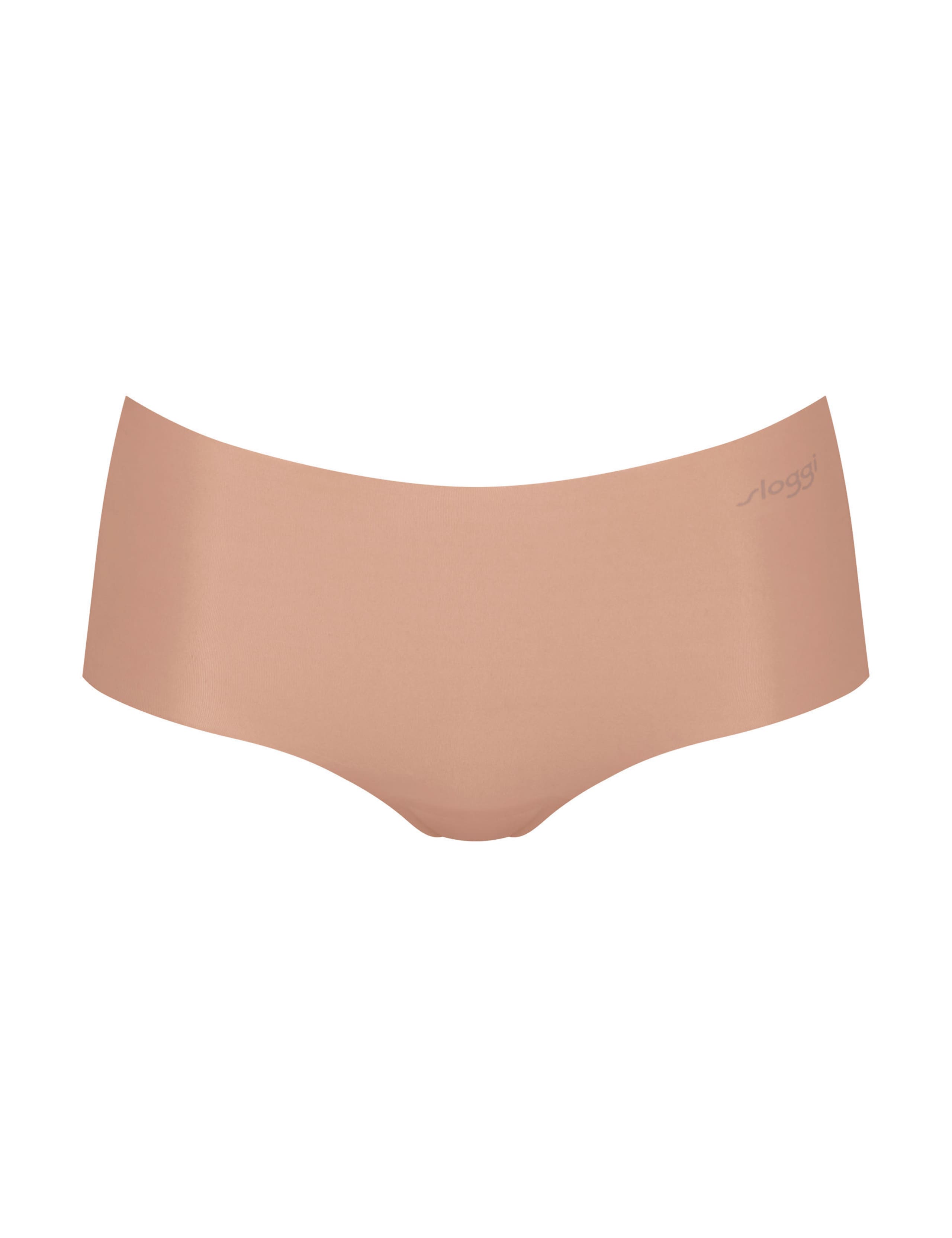 2pk Zero Feel Microfibre Knicker Shorts 7 of 7
