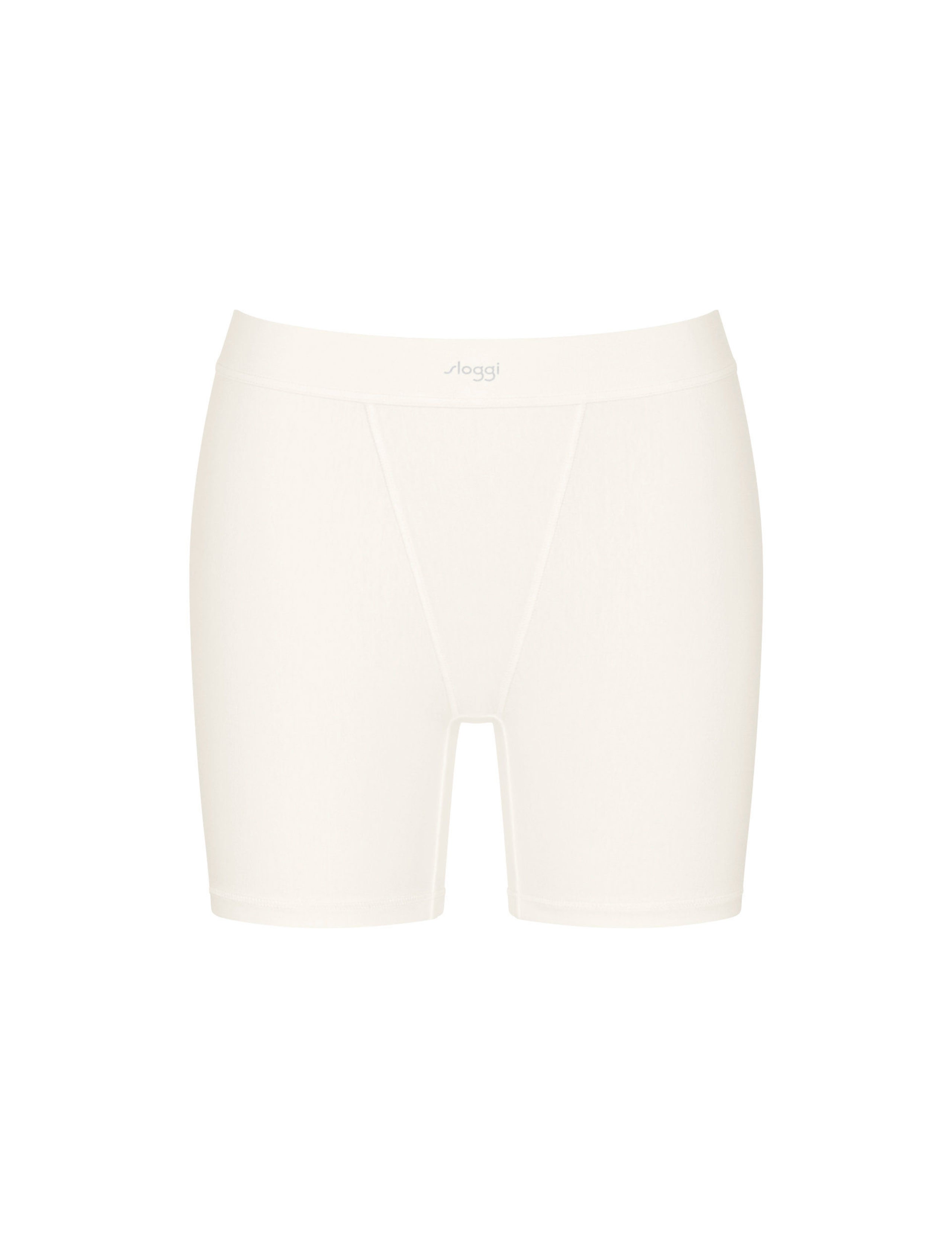 Ever Ease High Waisted Cycling Shorts 2 of 5