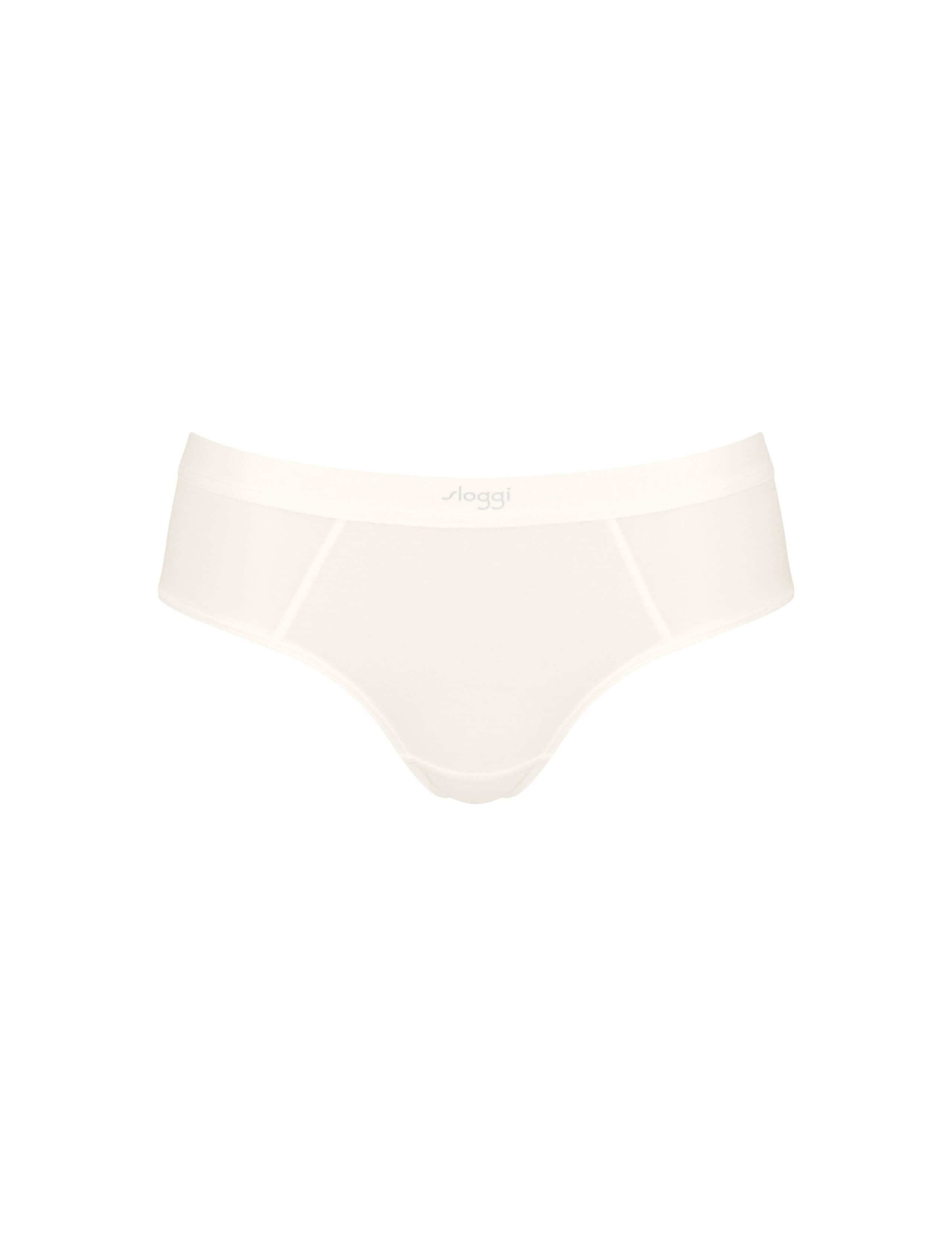 2pk Ever Ease Cotton Rich Hipster 6 of 6