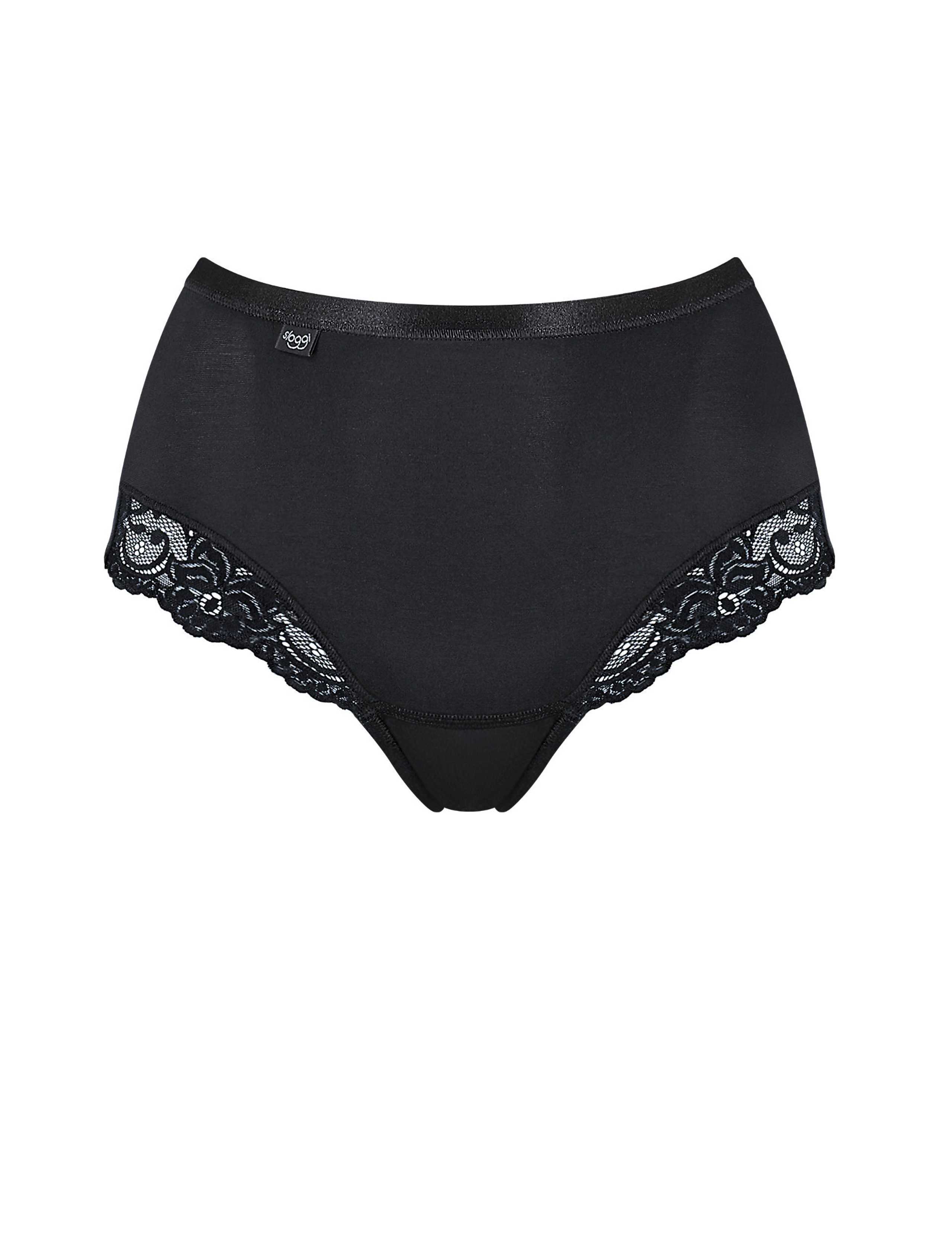 2pk Romance Full Briefs 5 of 6