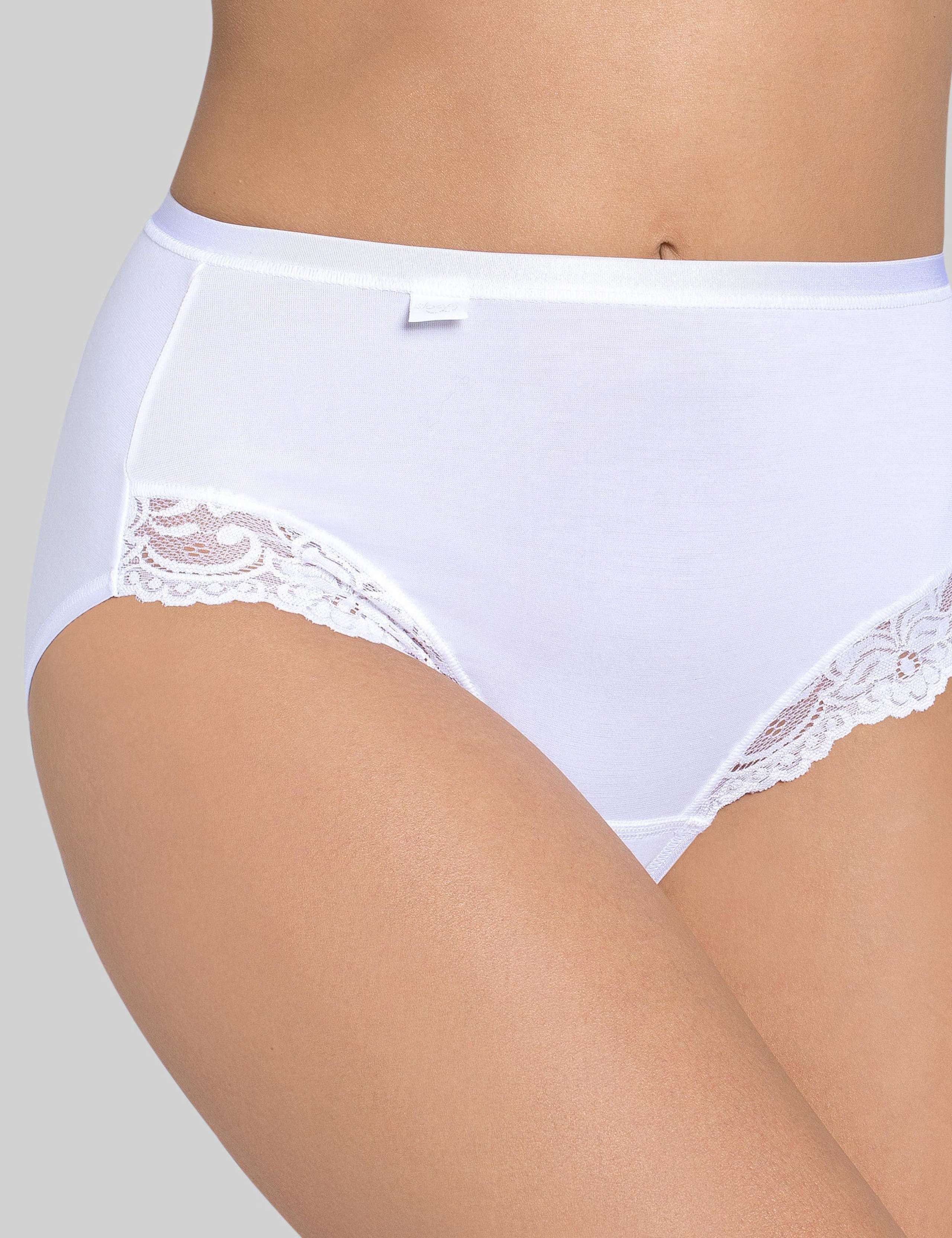 2pk Romance Full Briefs 3 of 5