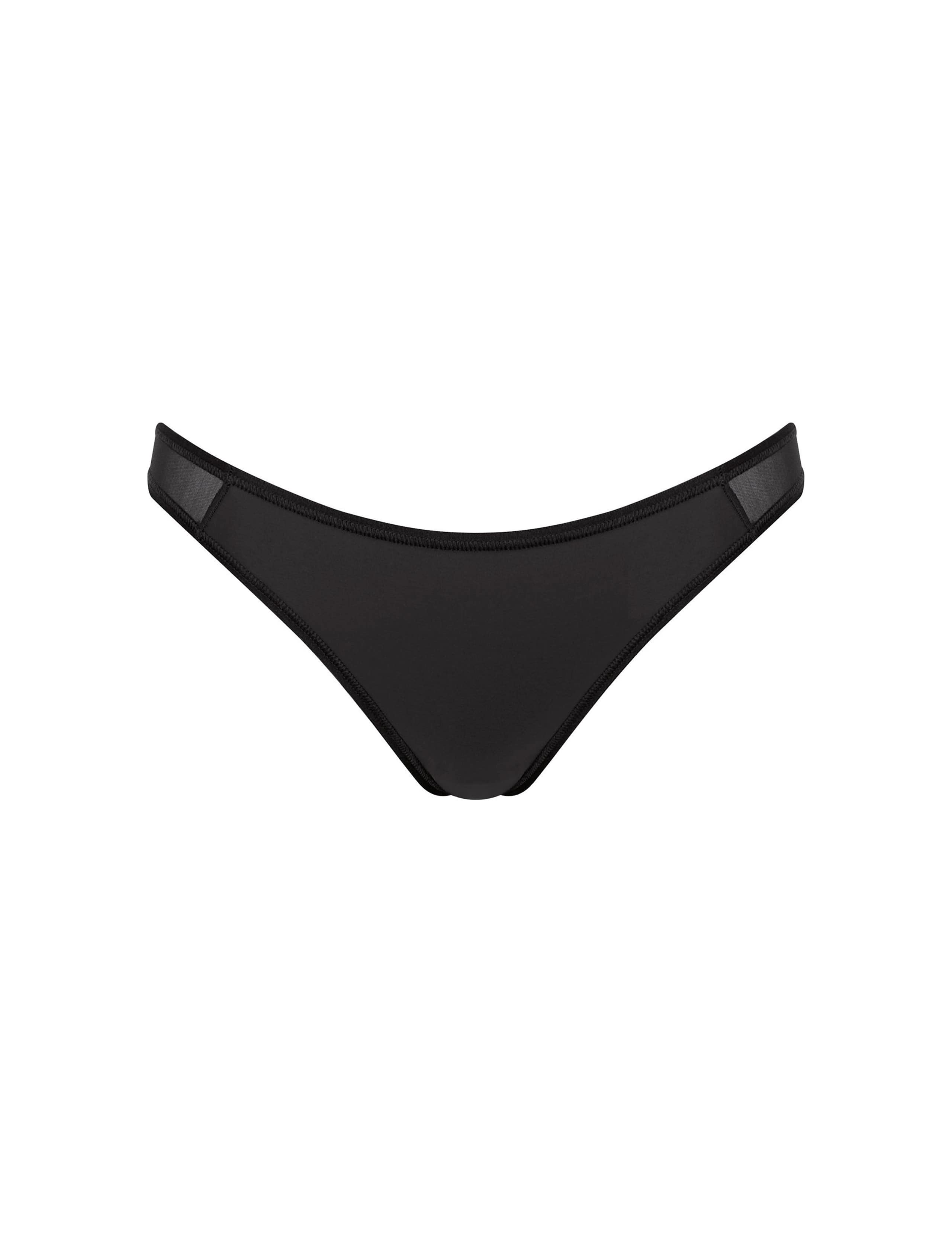 Soft Adapt Tanga Knickers 2 of 5