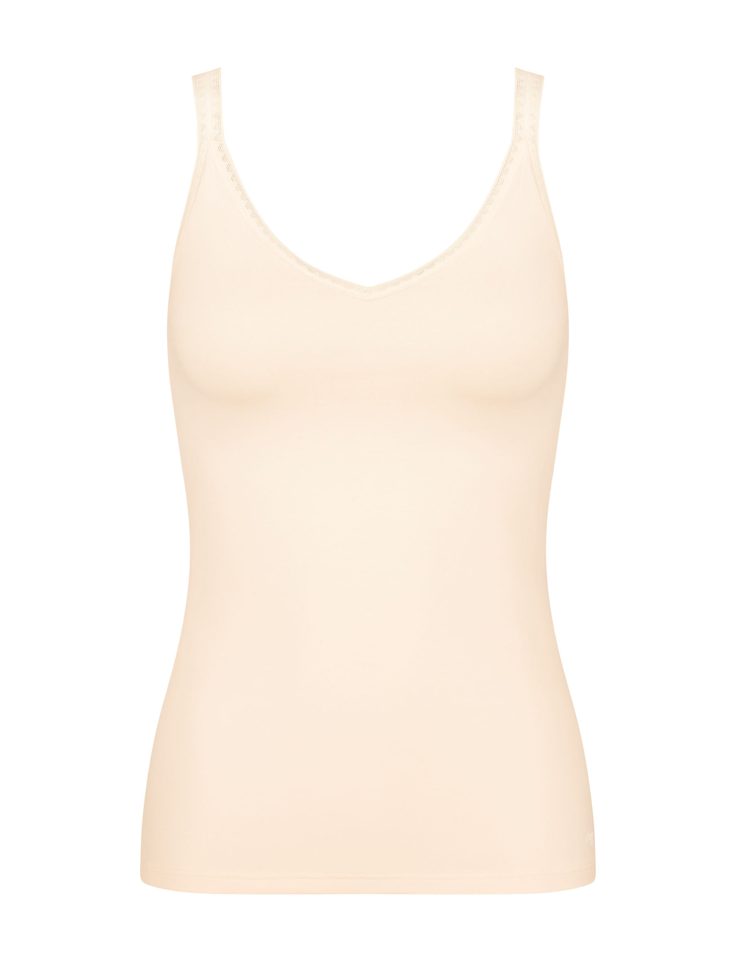 2pk Cotton Rich Go Camisoles 5 of 5