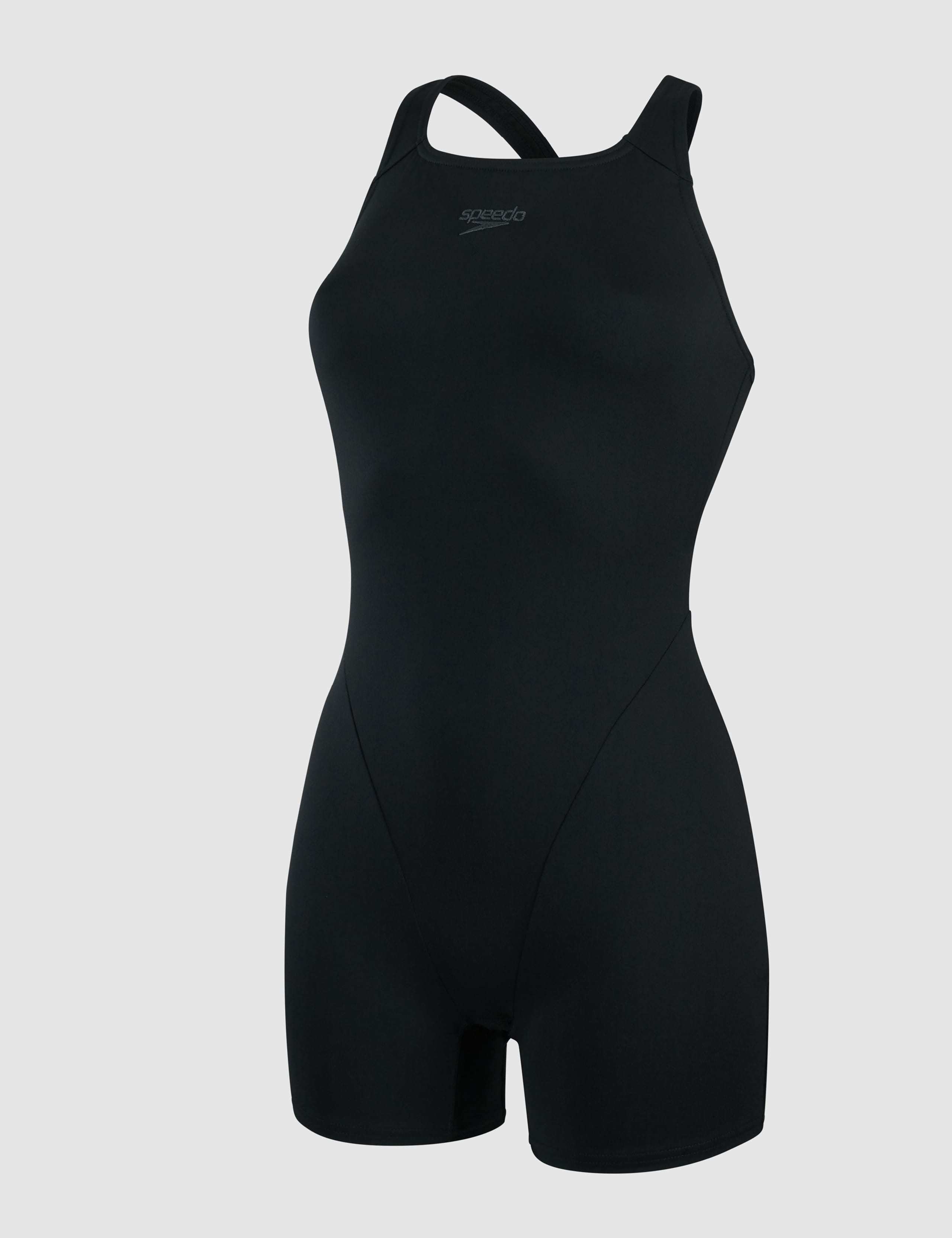 Square Neck Swimsuit 2 of 4