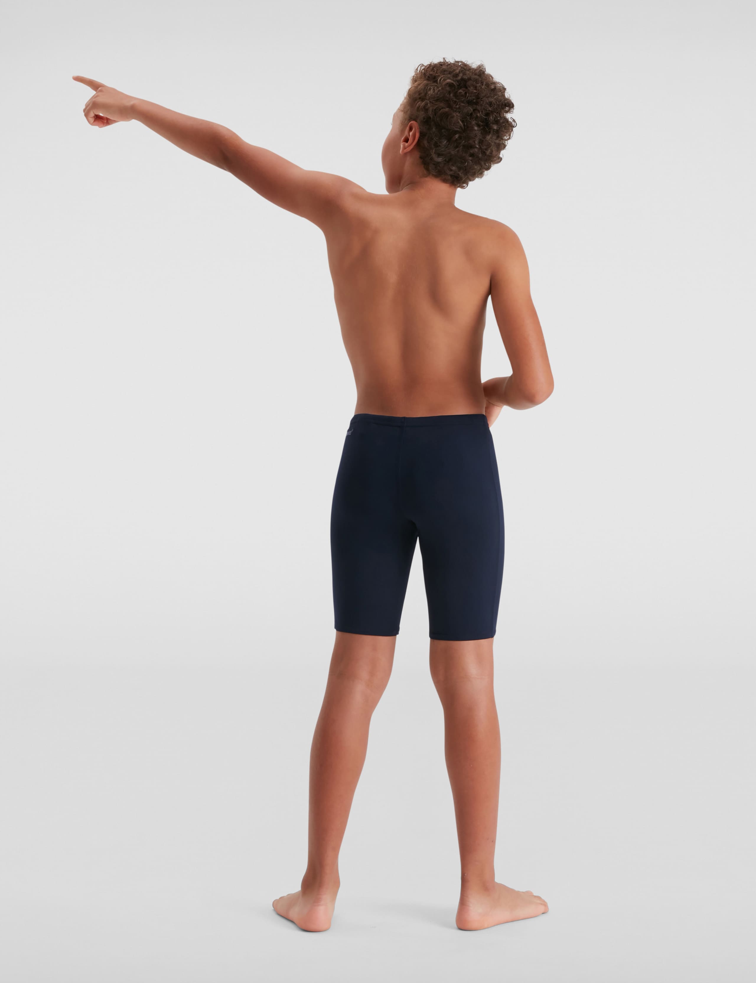 Swim Shorts (4-16 Yrs) 5 of 5