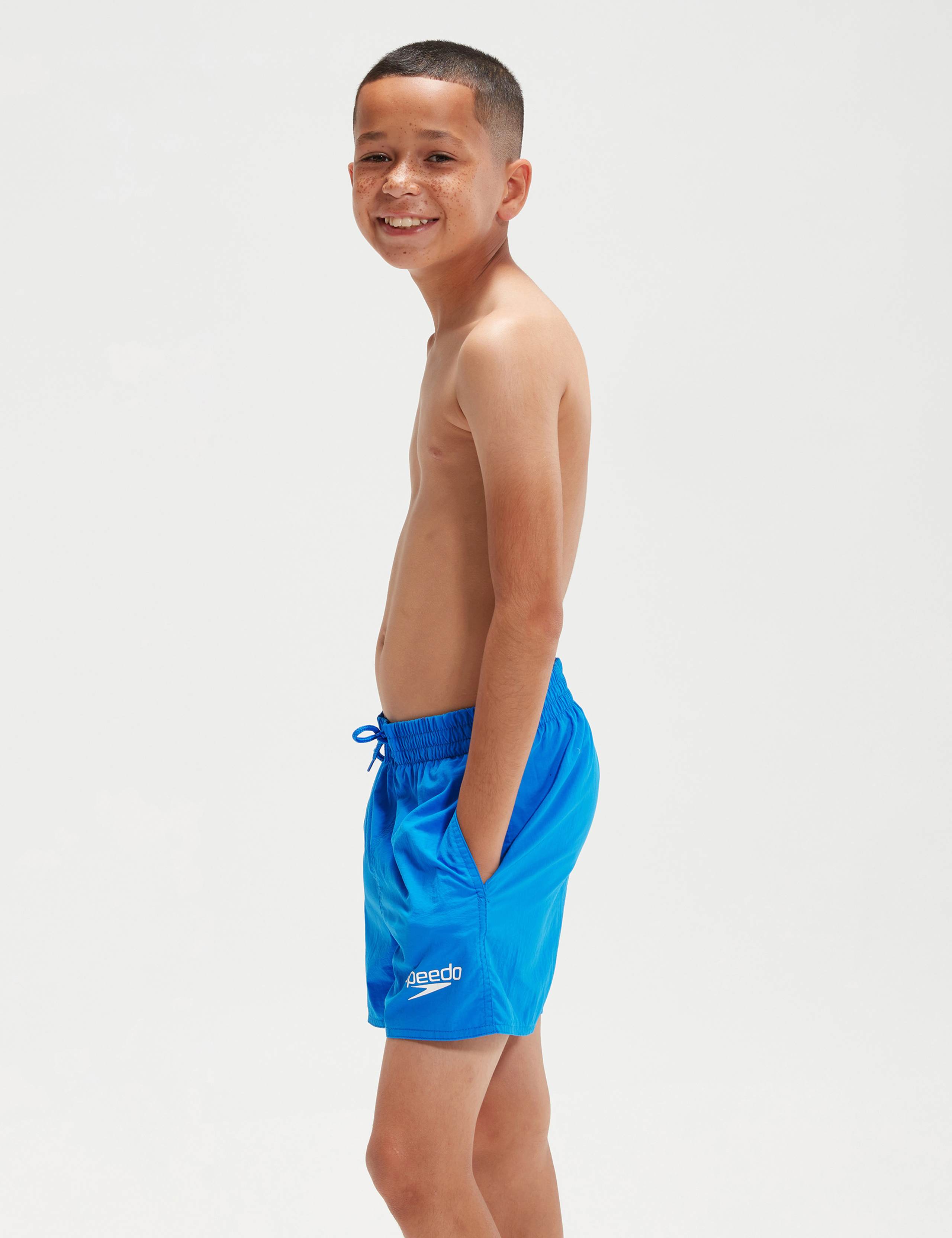 Swim Shorts (4-16 Yrs) 3 of 6