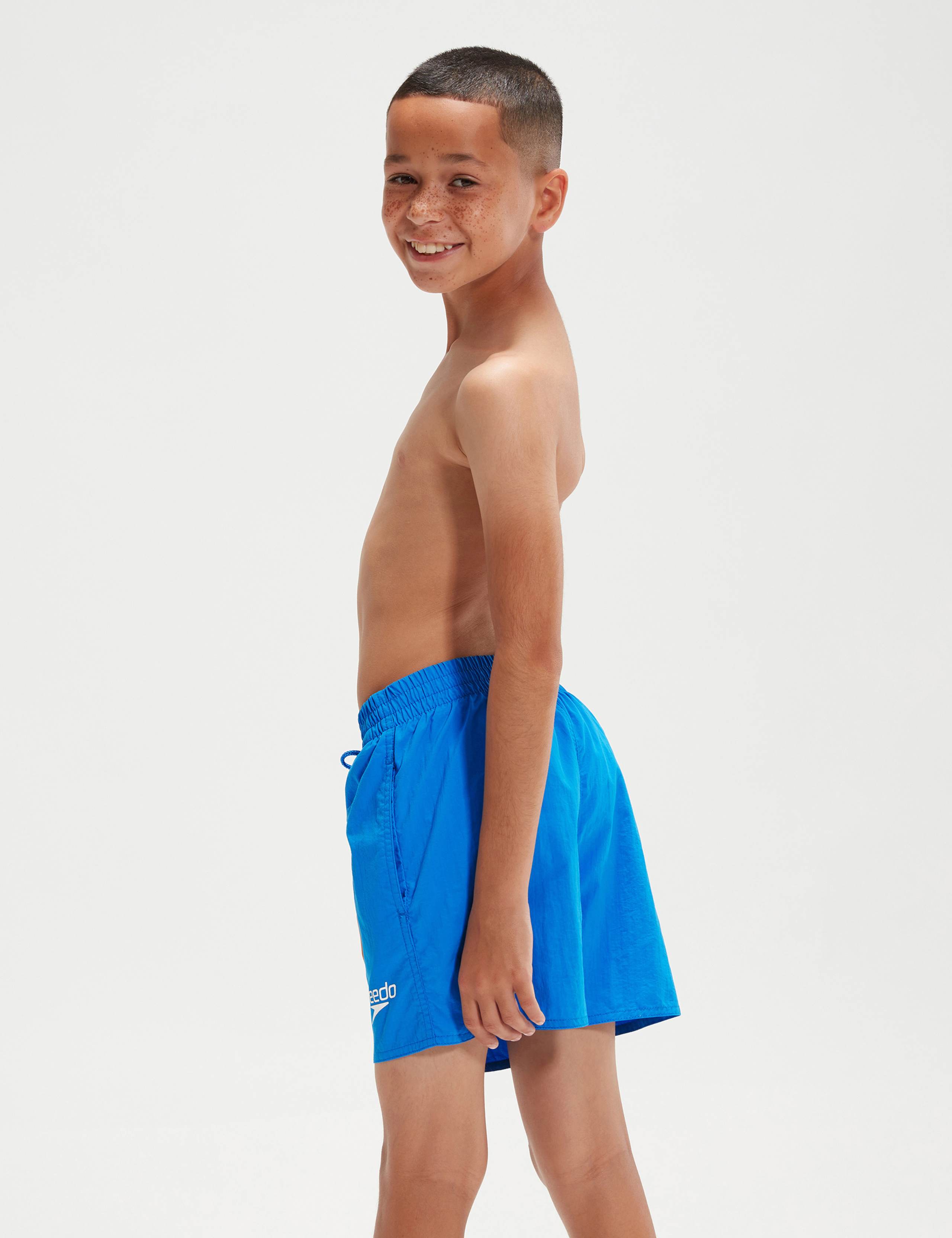 Swim Shorts (4-16 Yrs) 4 of 6