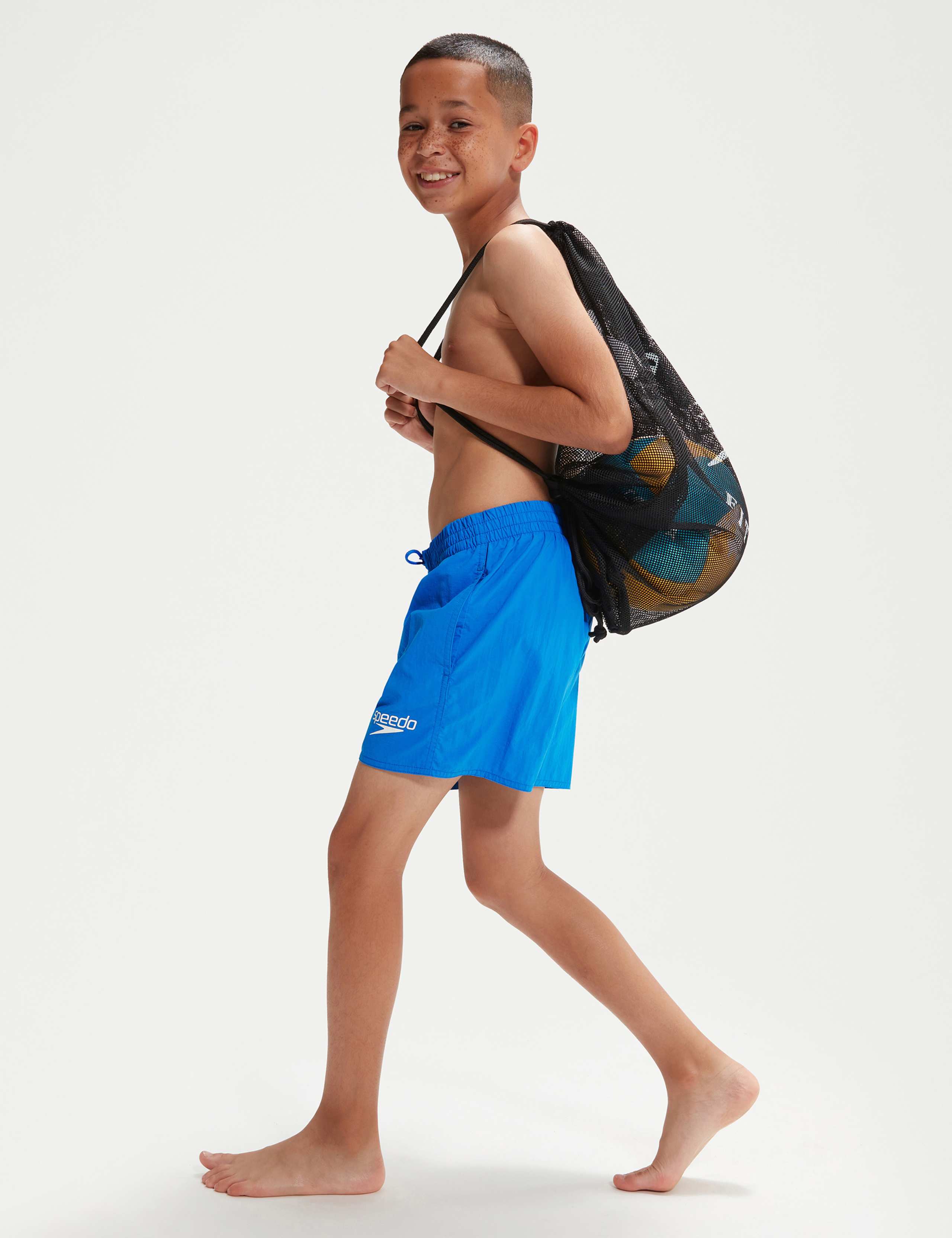 Swim Shorts (4-16 Yrs) 5 of 6