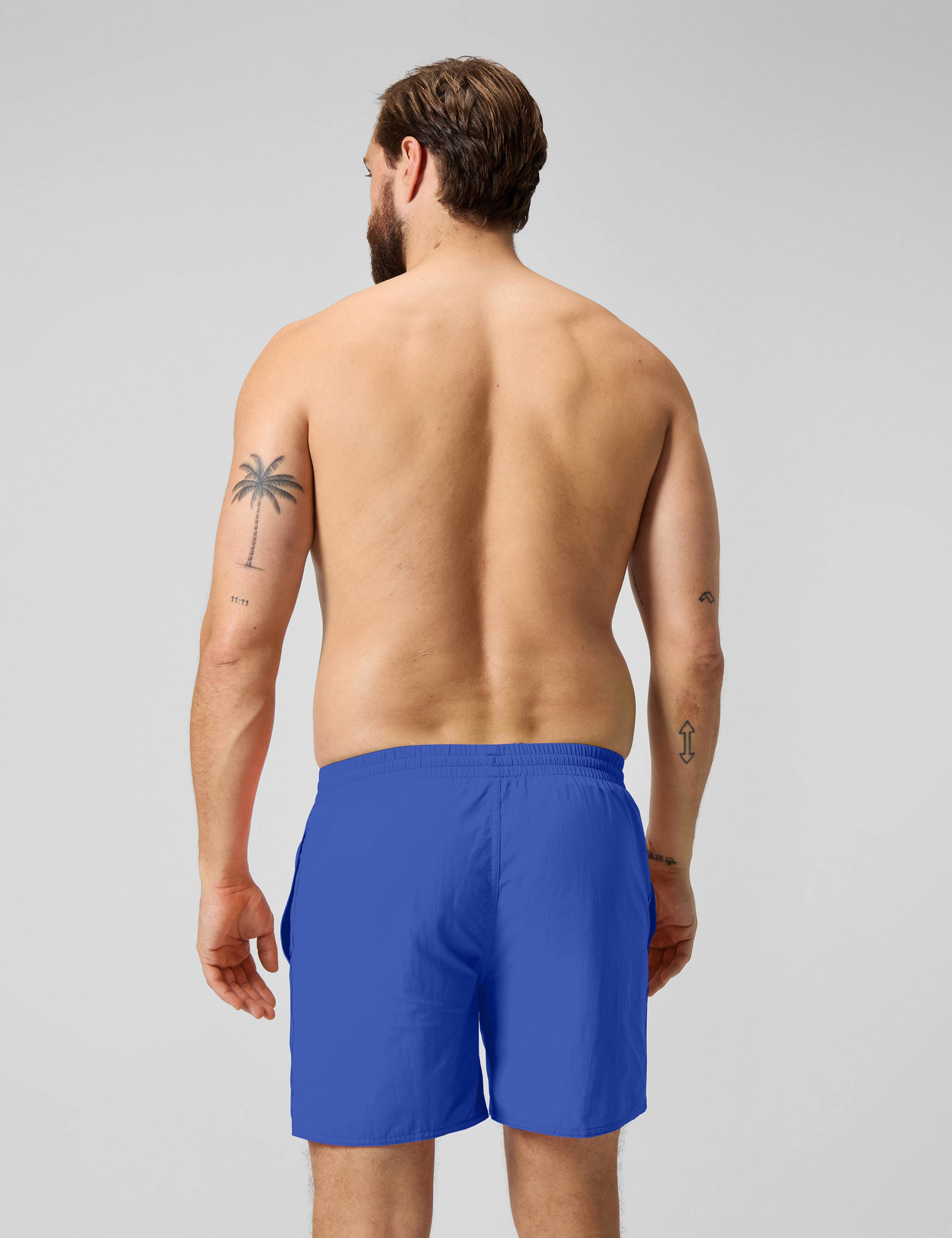 Pocketed Swim Shorts 3 of 4