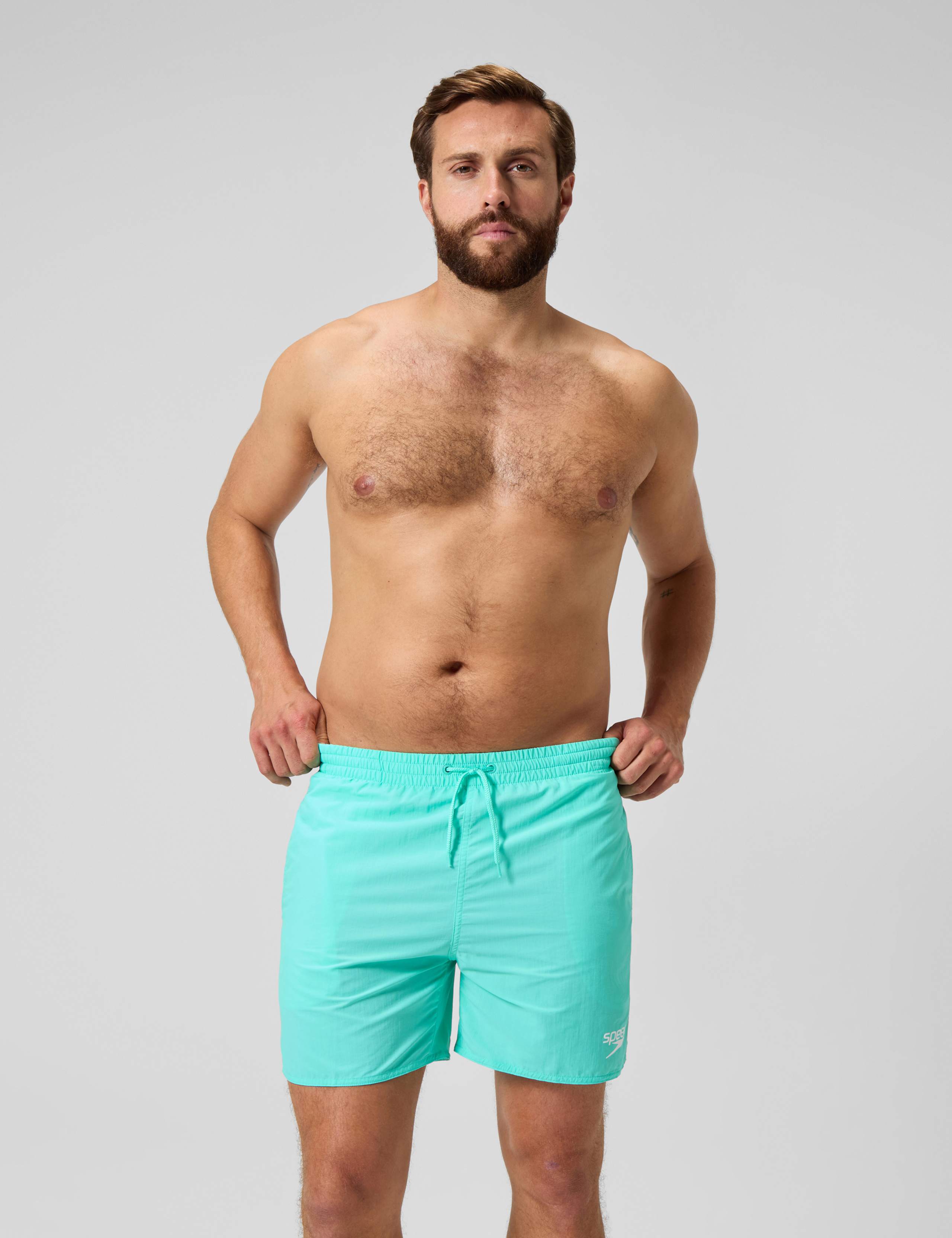 Pocketed Swim Shorts 3 of 9