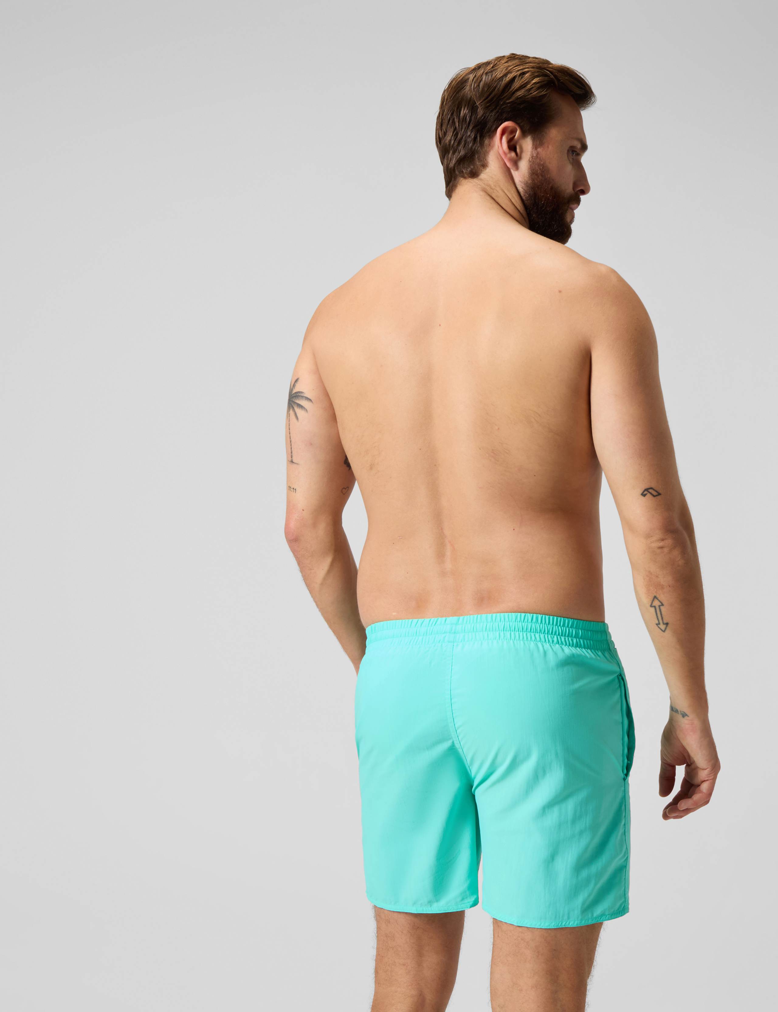 Pocketed Swim Shorts 5 of 9