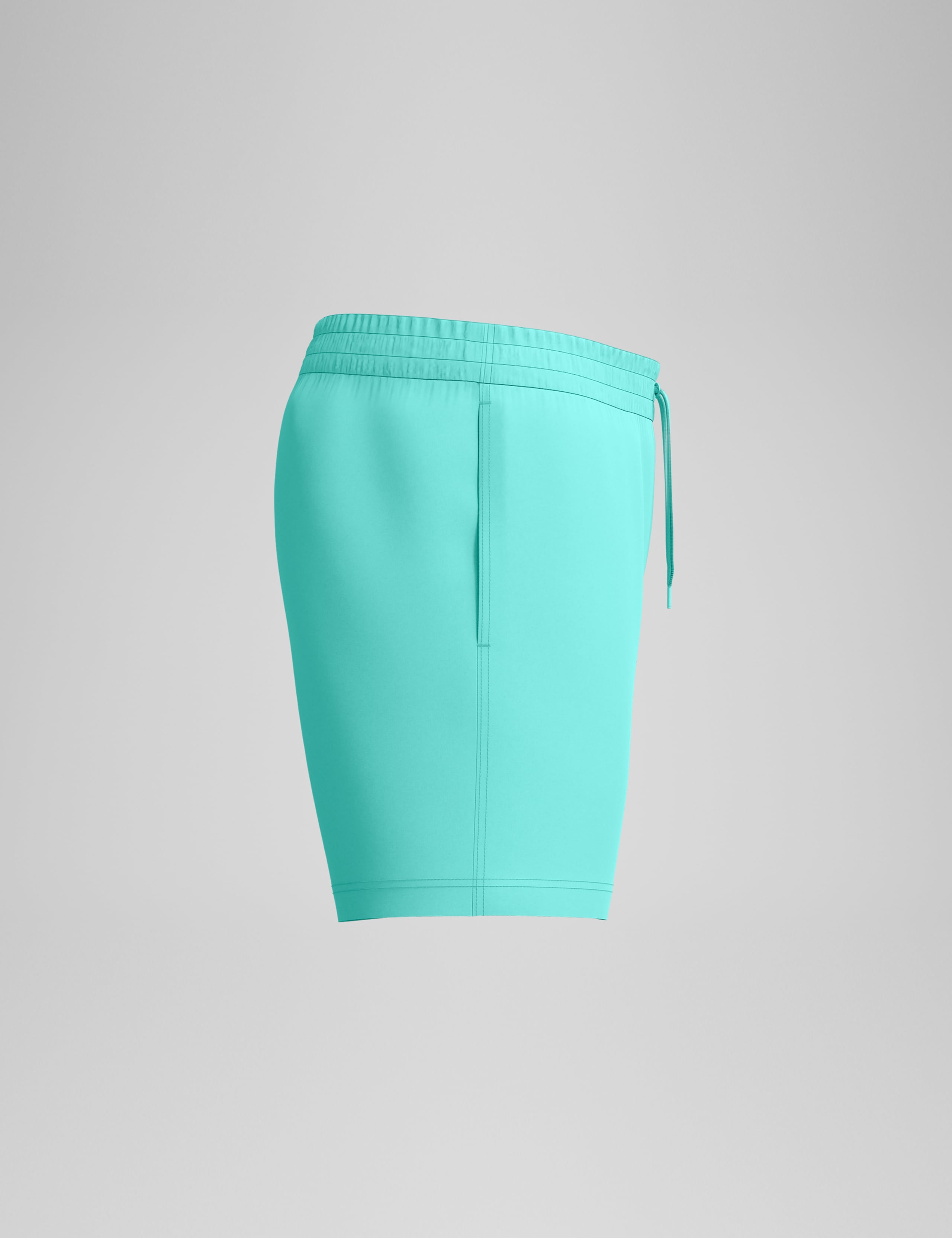 Pocketed Swim Shorts 6 of 9