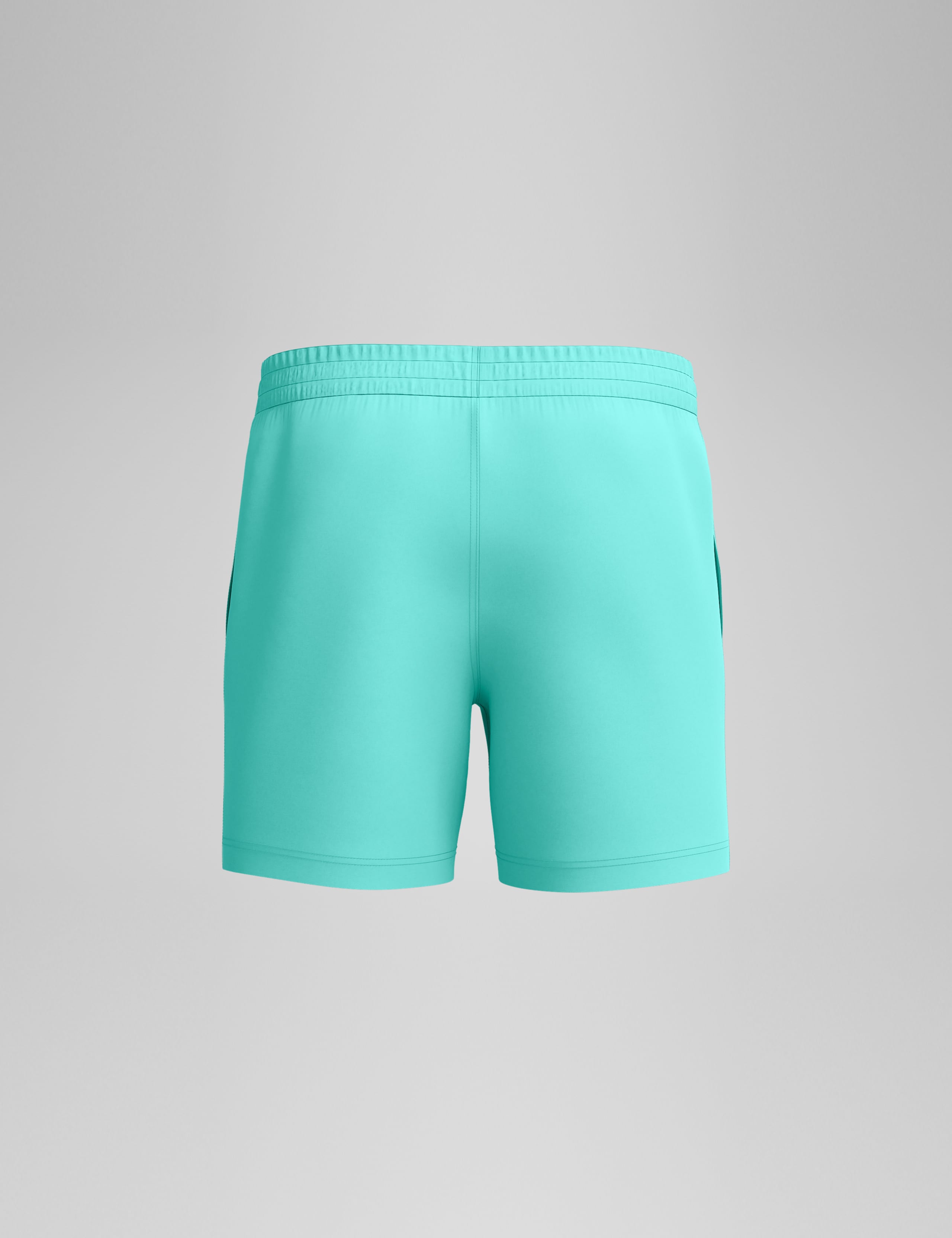Pocketed Swim Shorts 7 of 9