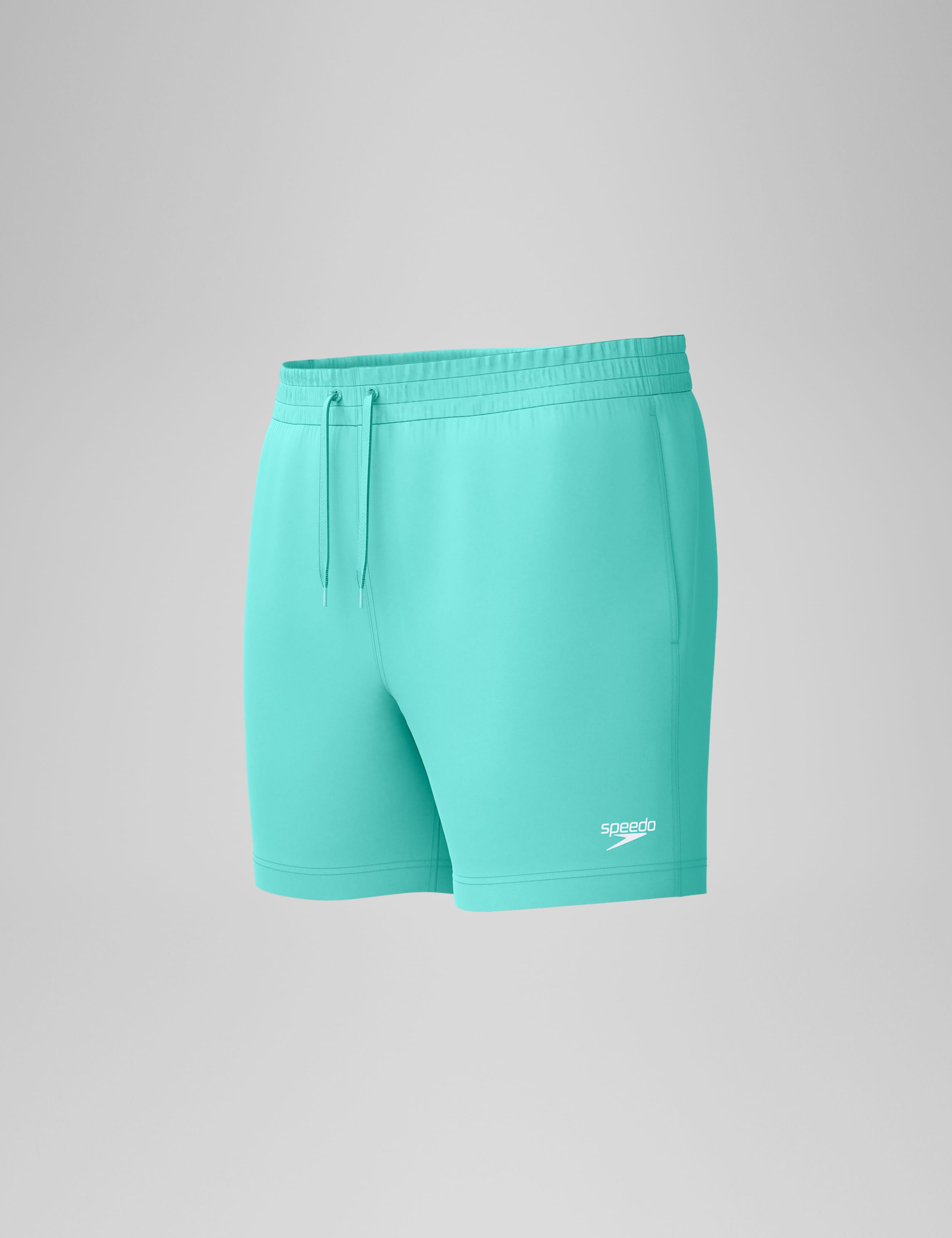 Pocketed Swim Shorts 2 of 9