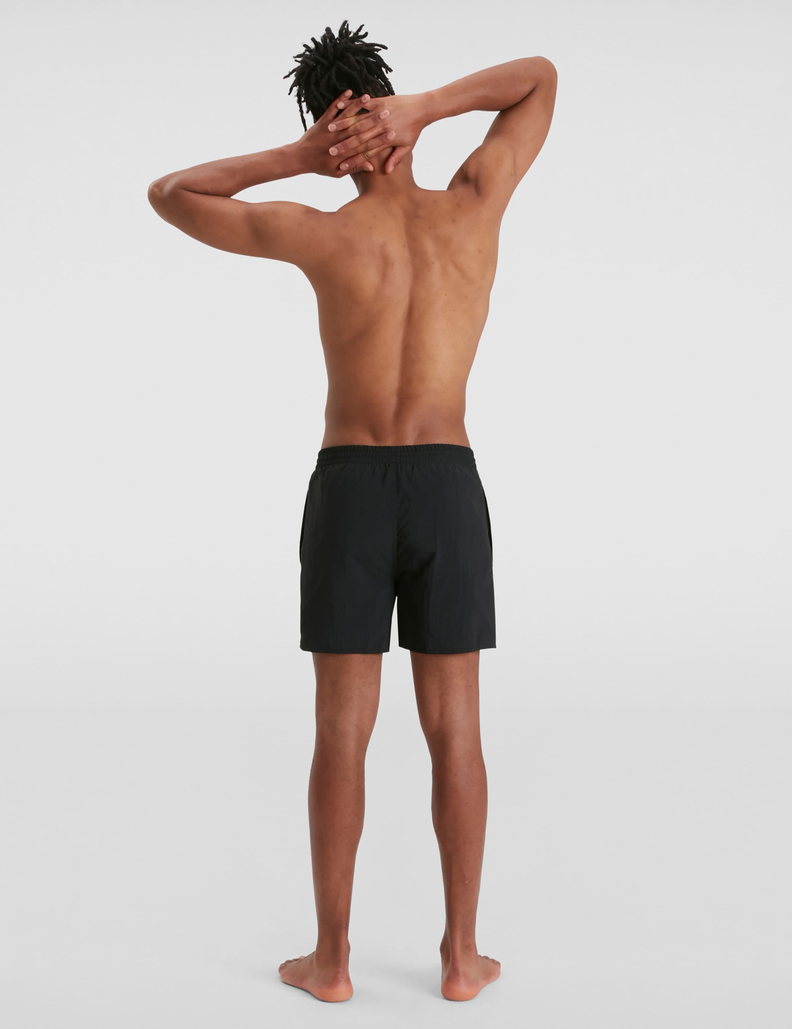Pocketed Swim Shorts 5 of 5