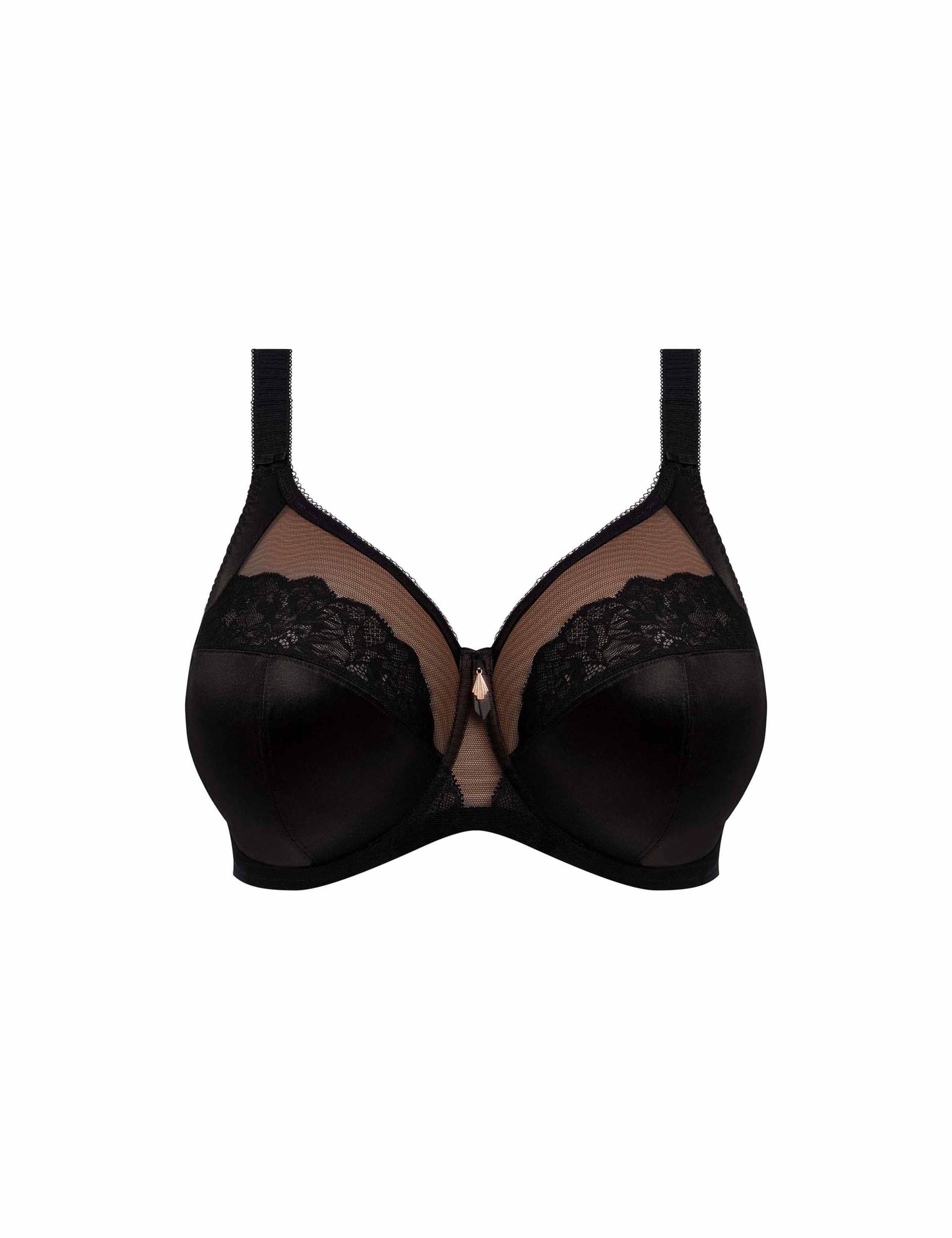 Cate Allure Wired Full Cup Bra E-K 2 of 4