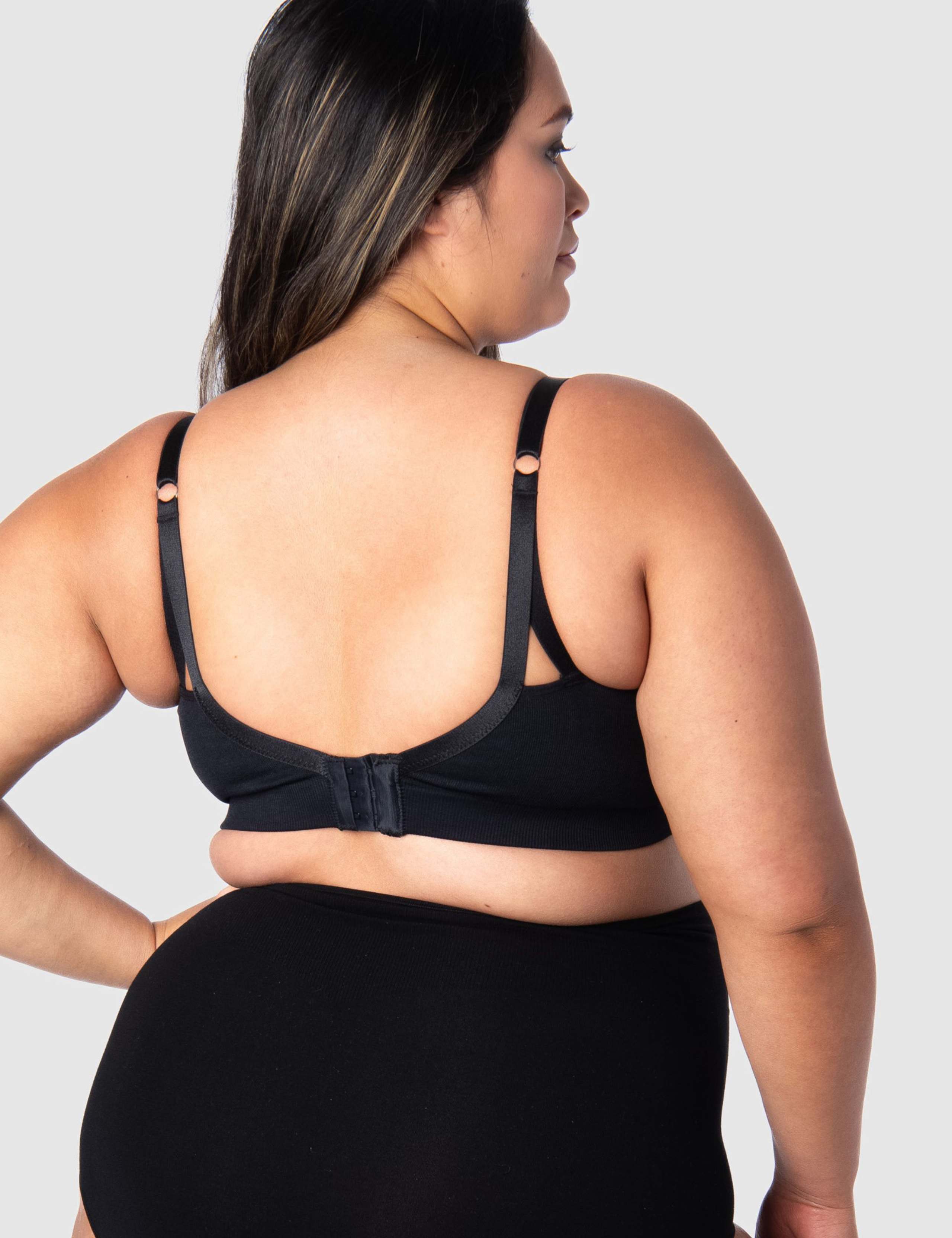 My Necessity Non Wired Full Cup Nursing Bra 5 of 7