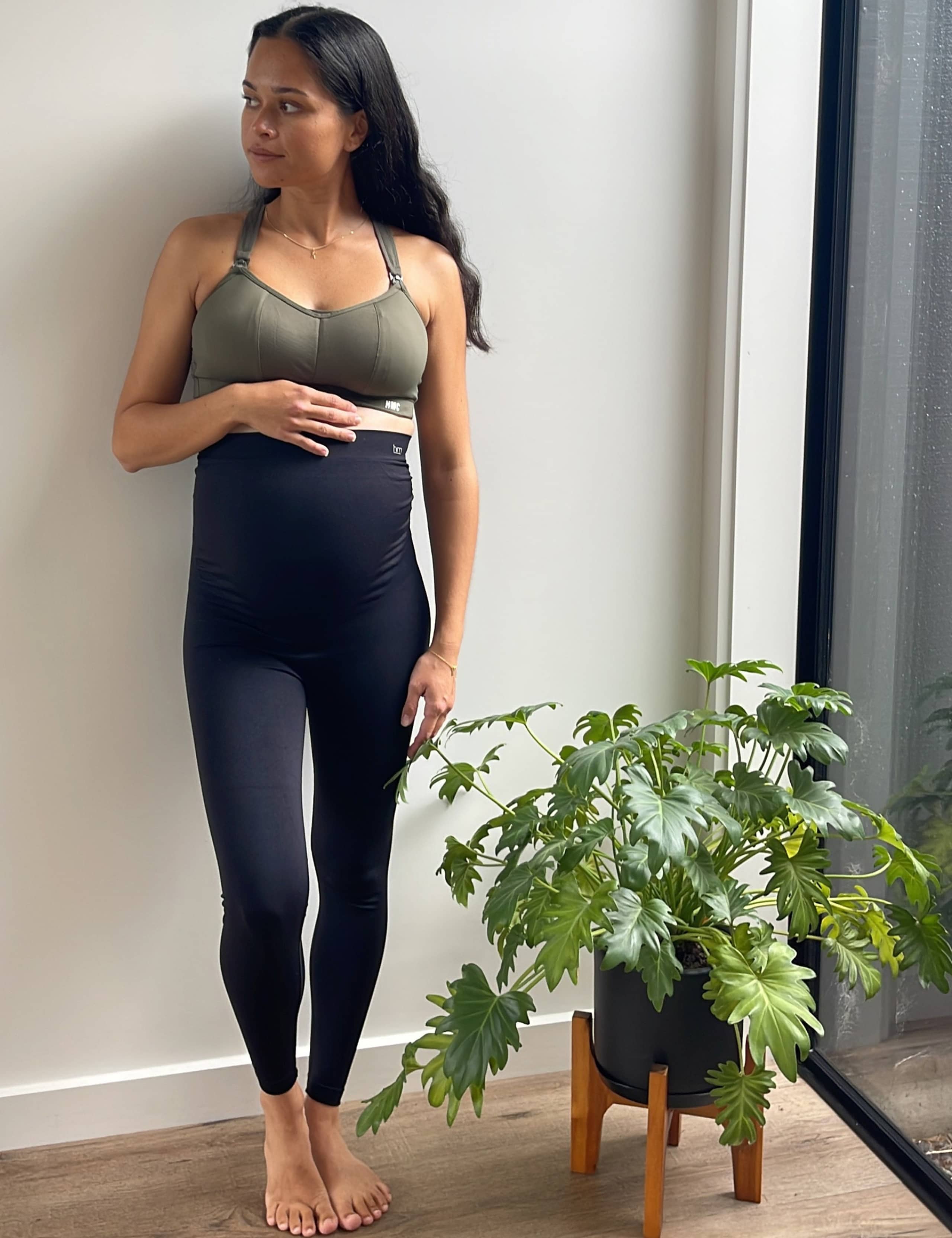 Zen Nursing Sports Bra (B-G) 7 of 8