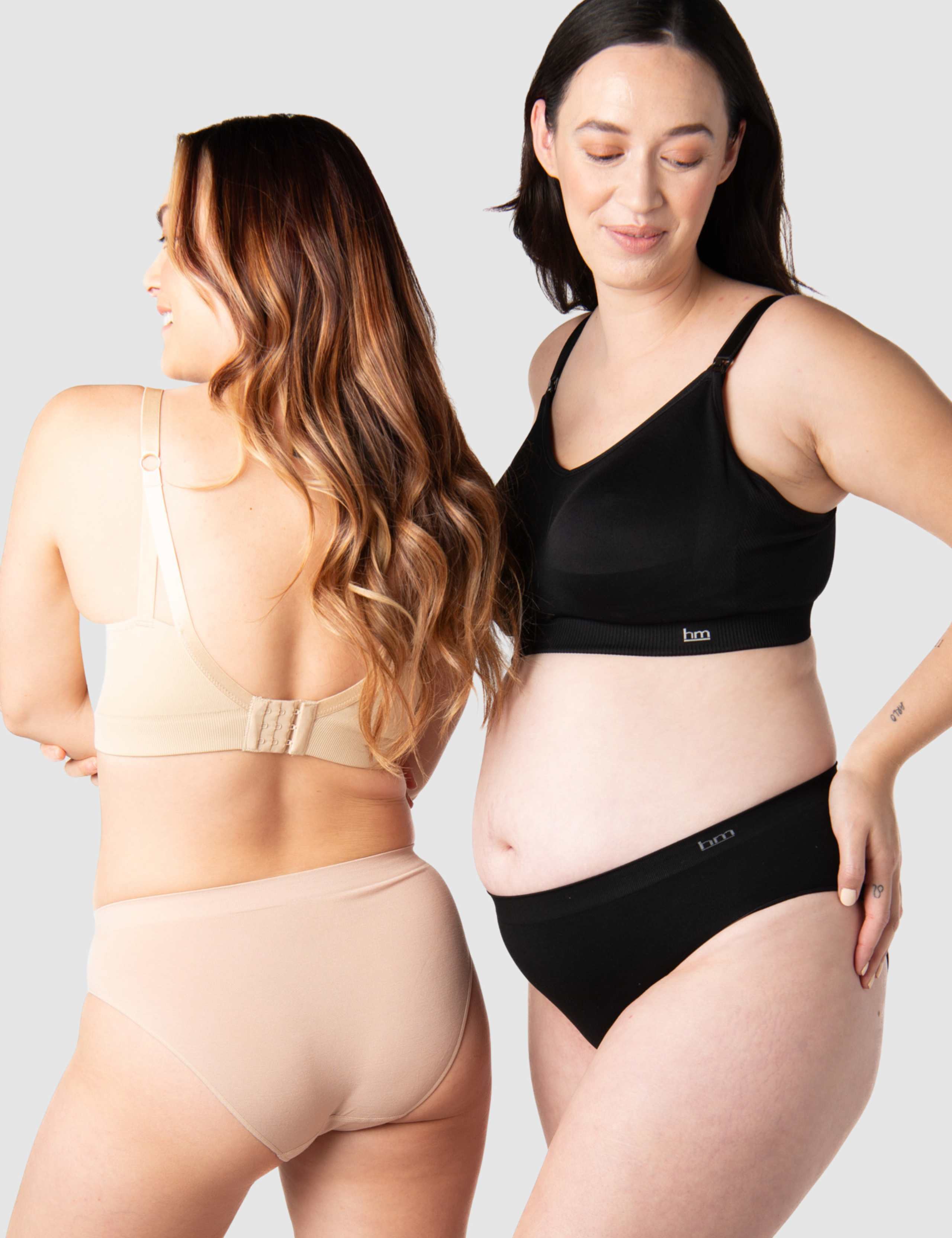 2pk My Necessity Briefs 2 of 7