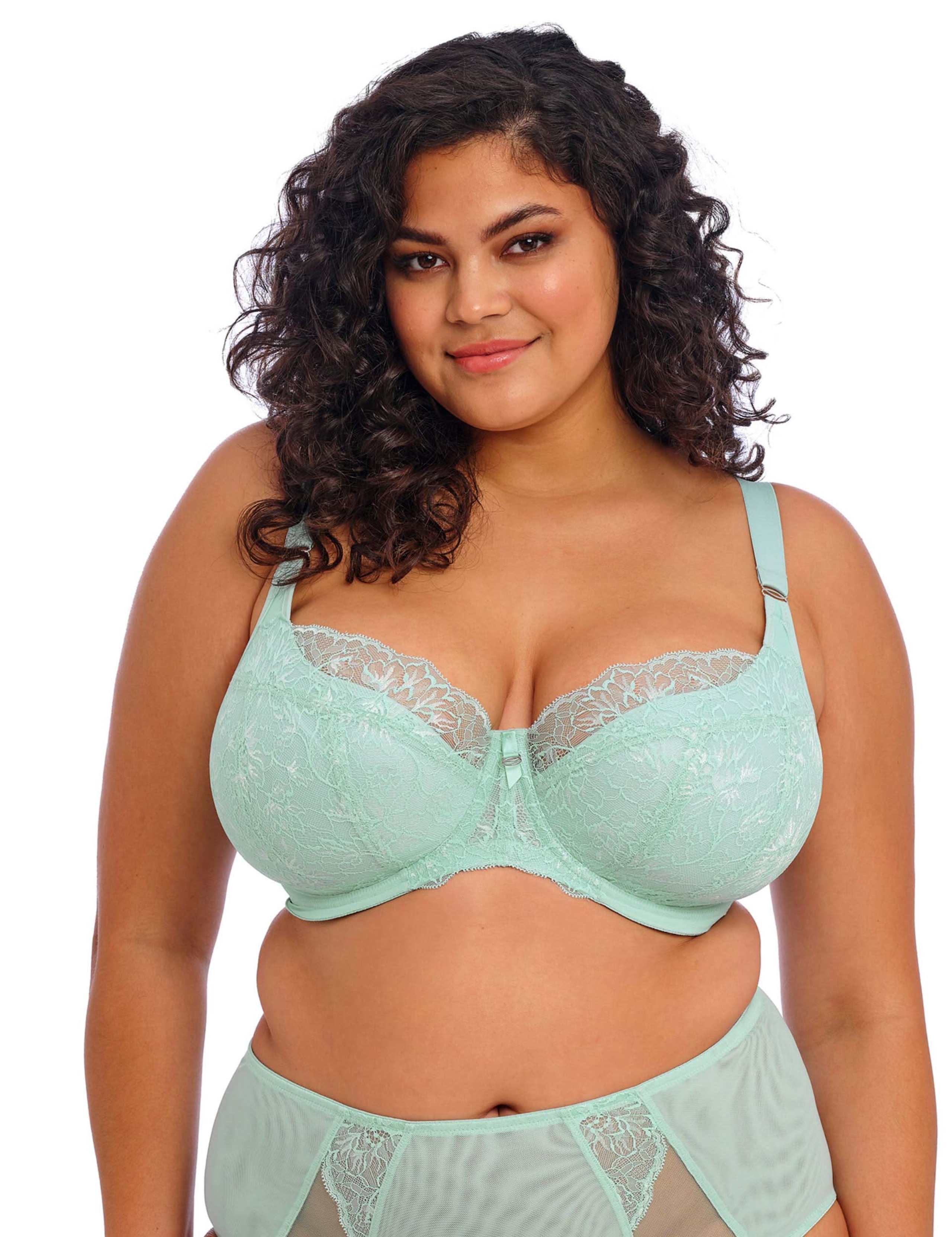 Brianna Wired Bra 1 of 3