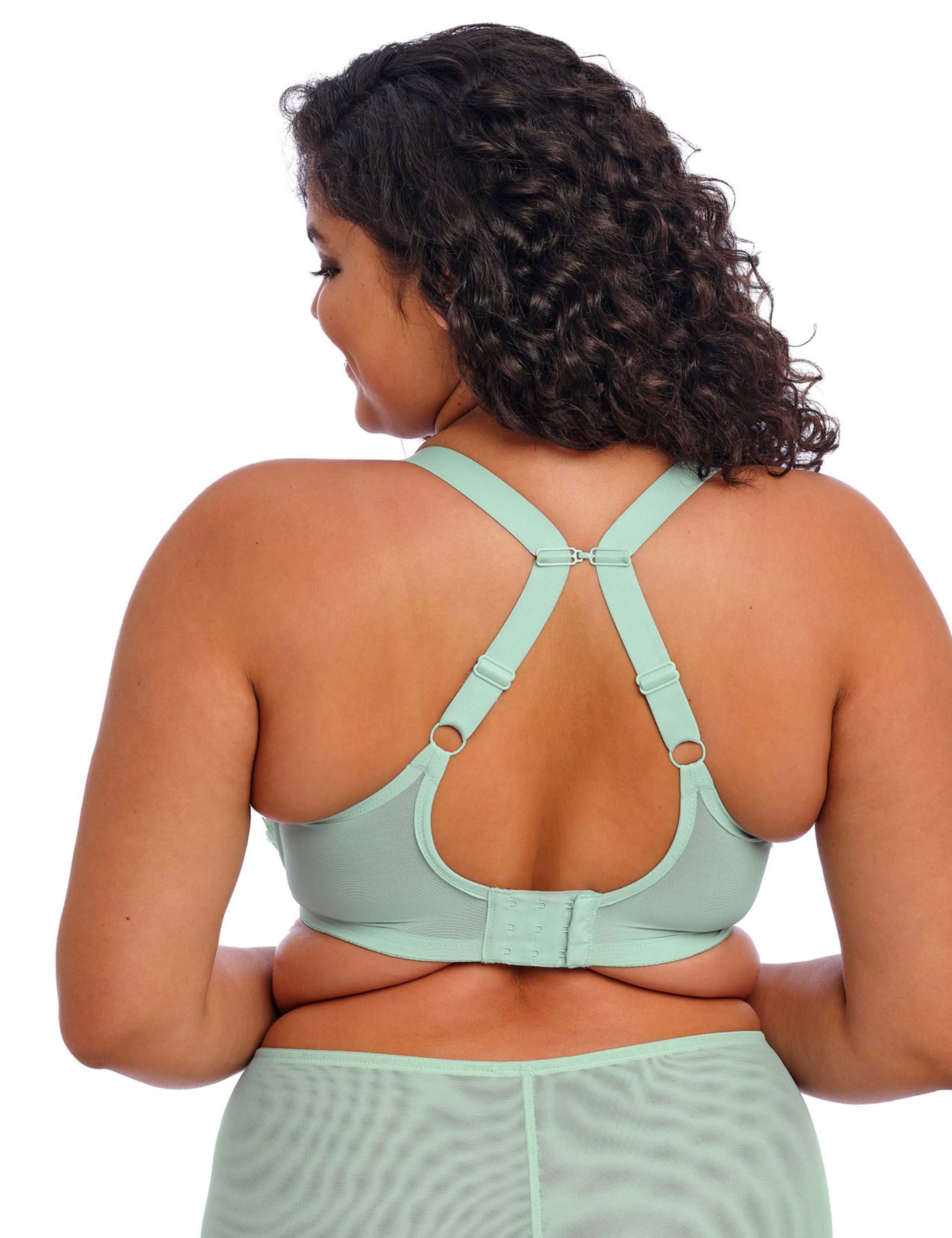 Brianna Wired Bra 2 of 3