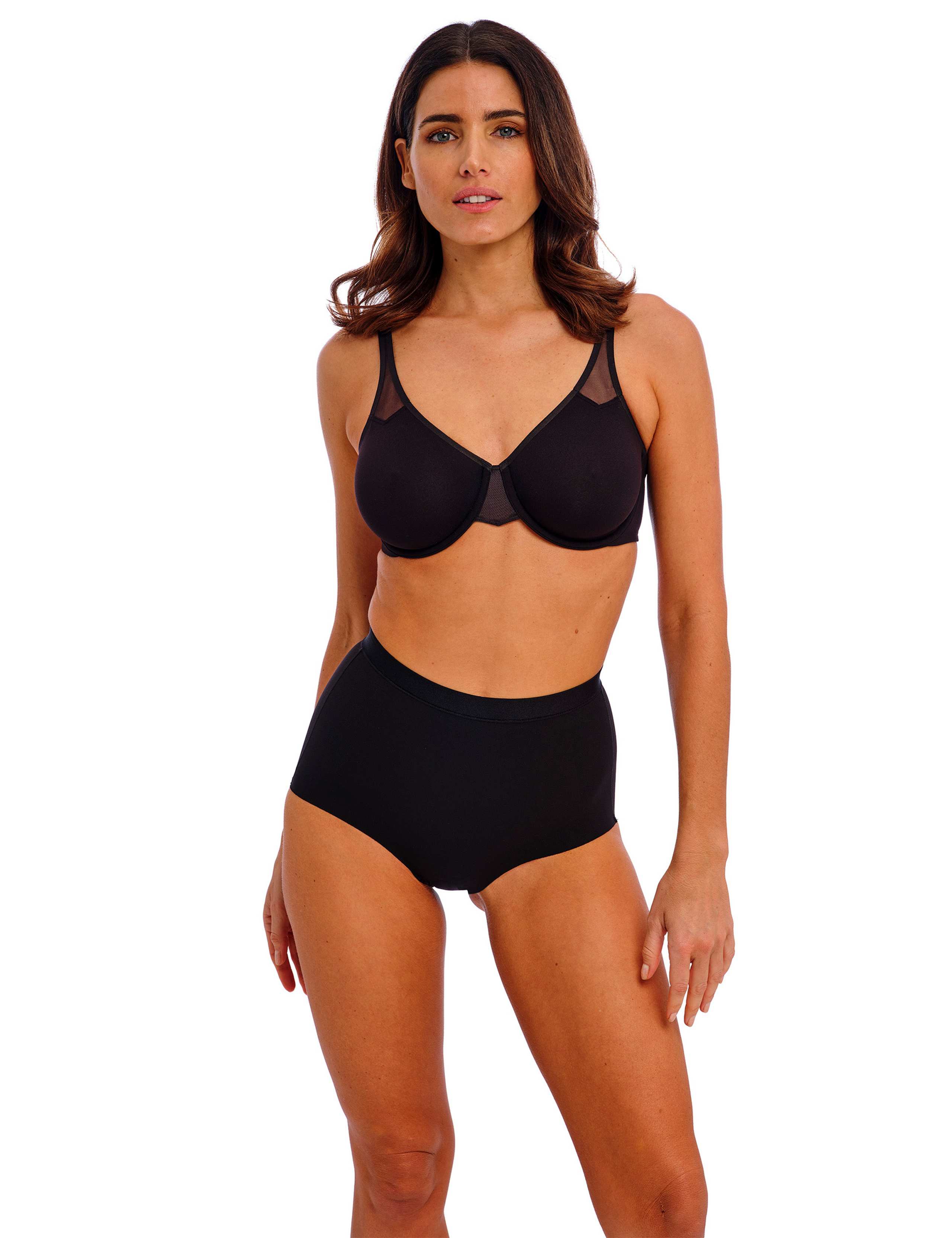 Body By 2.0 Wired Non-Padded Multiway Bra (A-E) 3 of 5