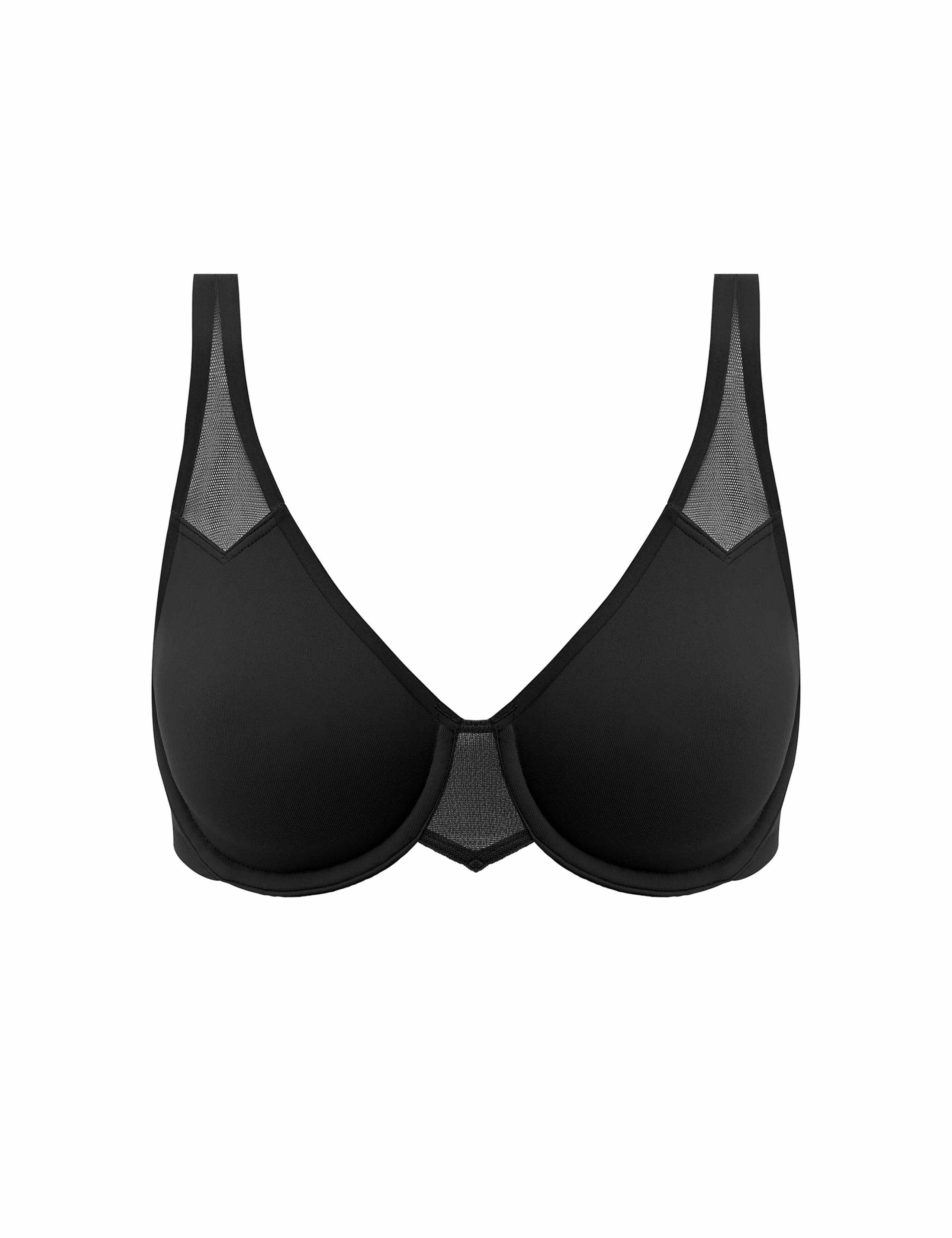 Body By 2.0 Wired Non-Padded Multiway Bra (A-E) 2 of 5