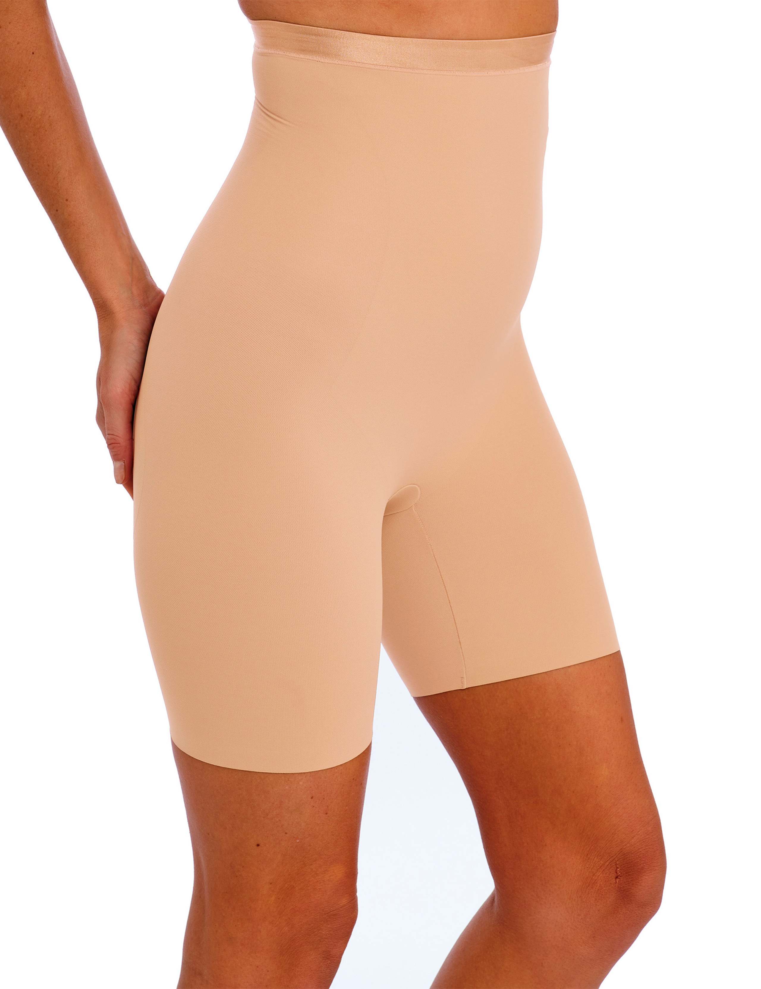 Shape Revelation Firm Control Shaping Shorts 3 of 4