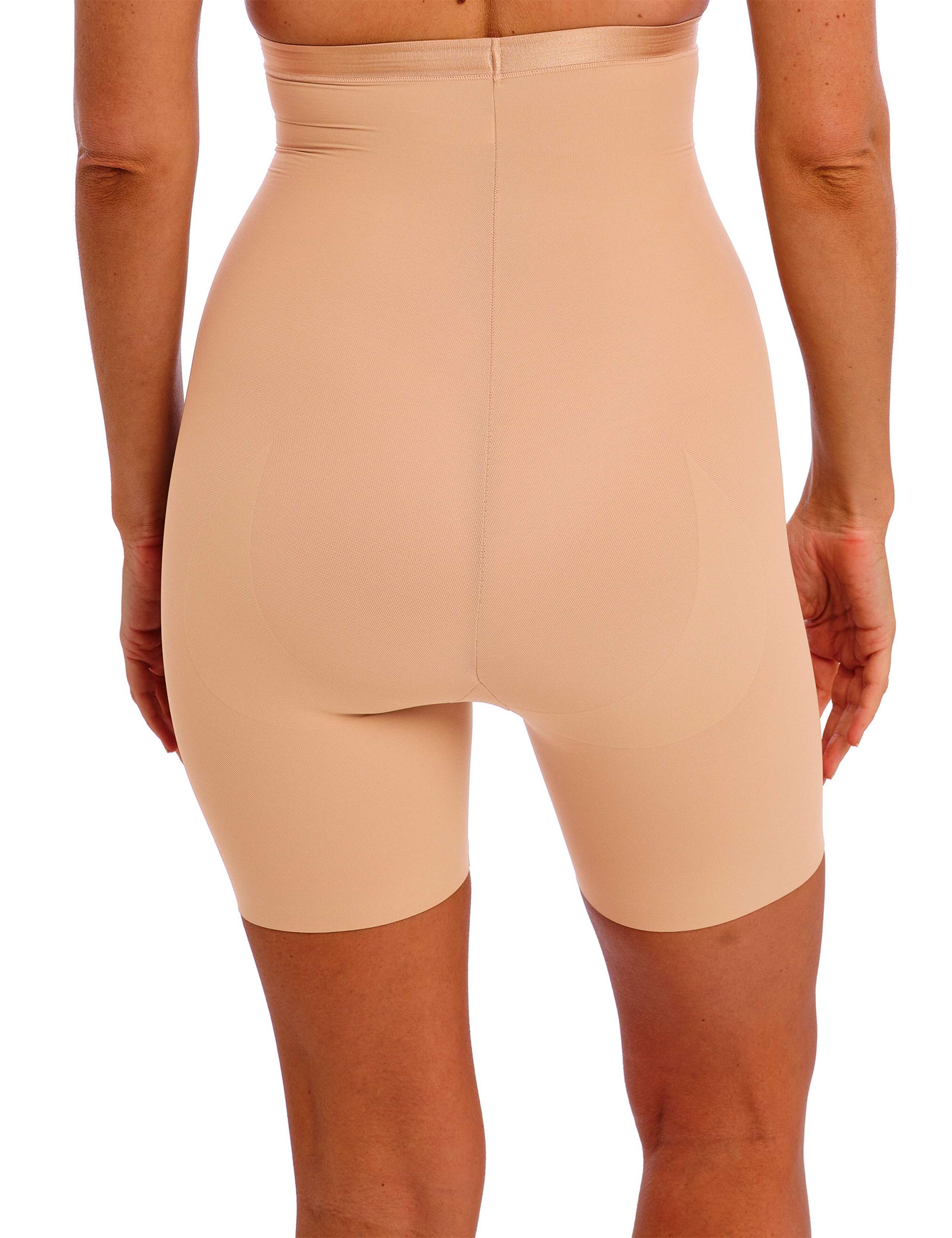 Shape Revelation Firm Control Shaping Shorts 4 of 4