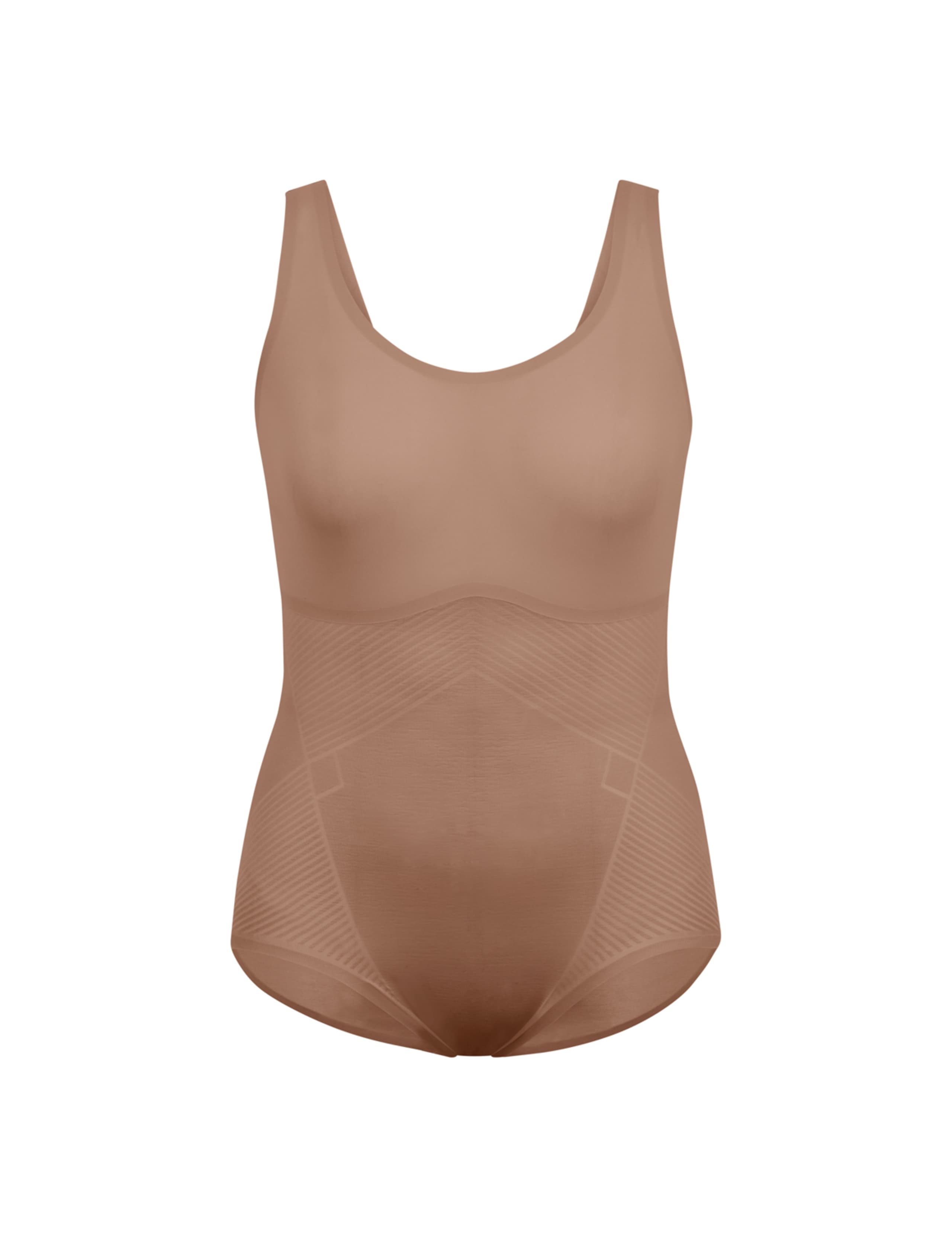 SPANXshape™ Invisible Tank Bodysuit 2 of 3
