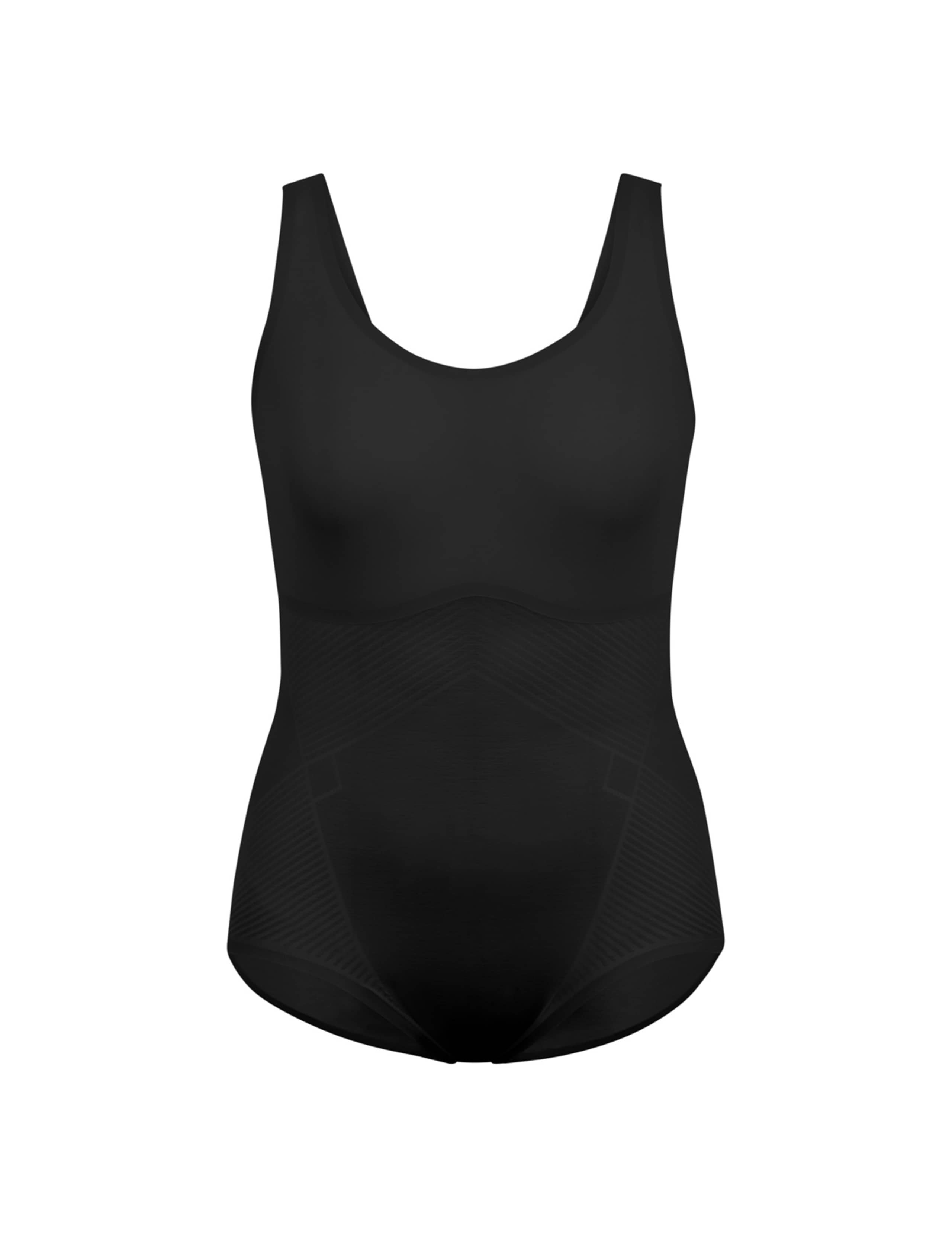 SPANXshape™ Invisible Tank Bodysuit 2 of 3