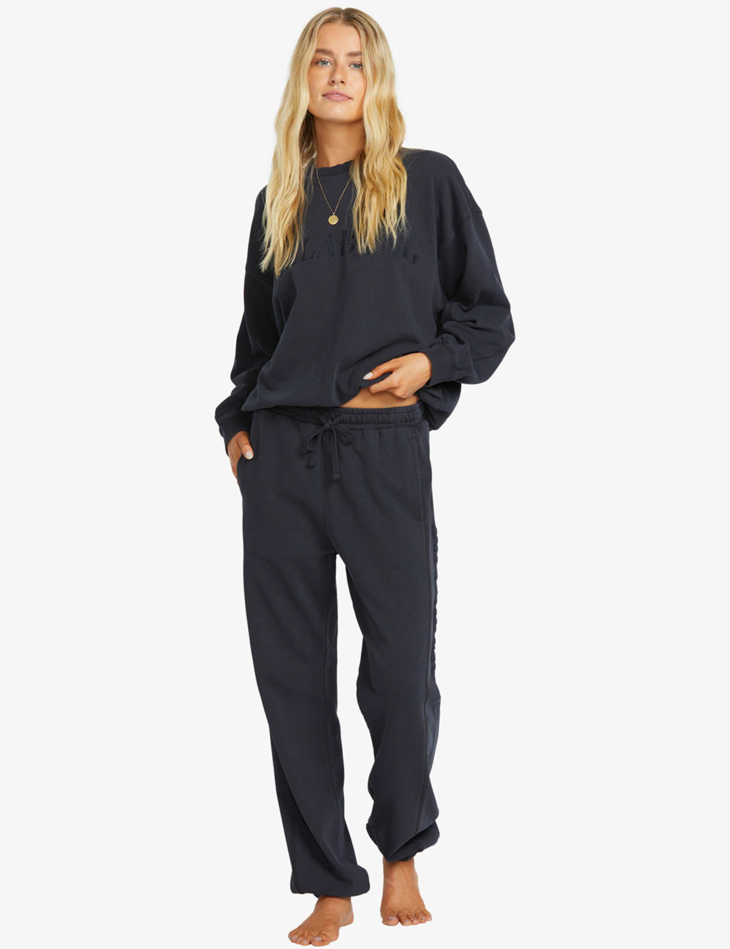 So Typical Cotton Rich Drawstring Joggers 7 of 7